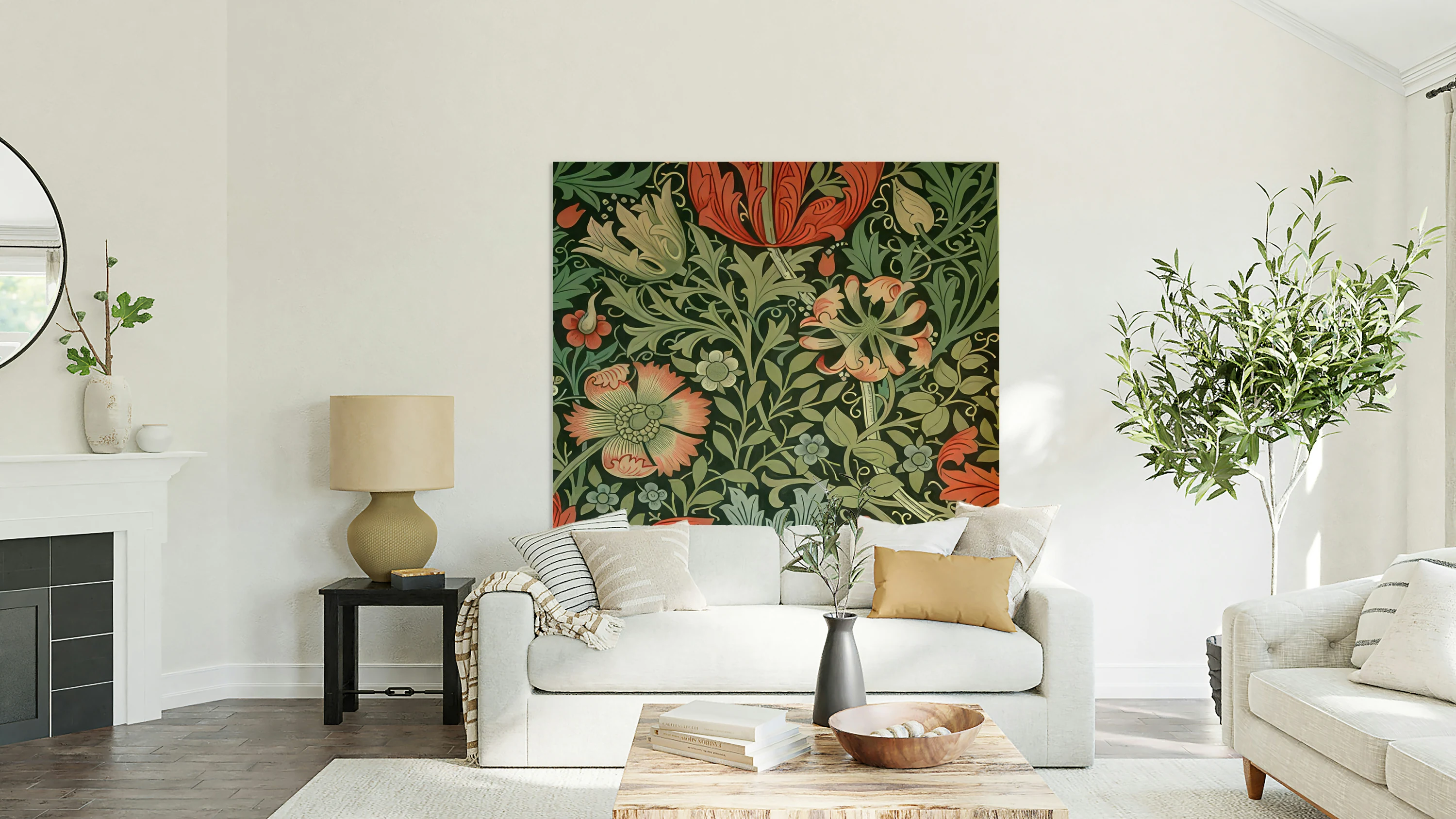 William Morris 24
