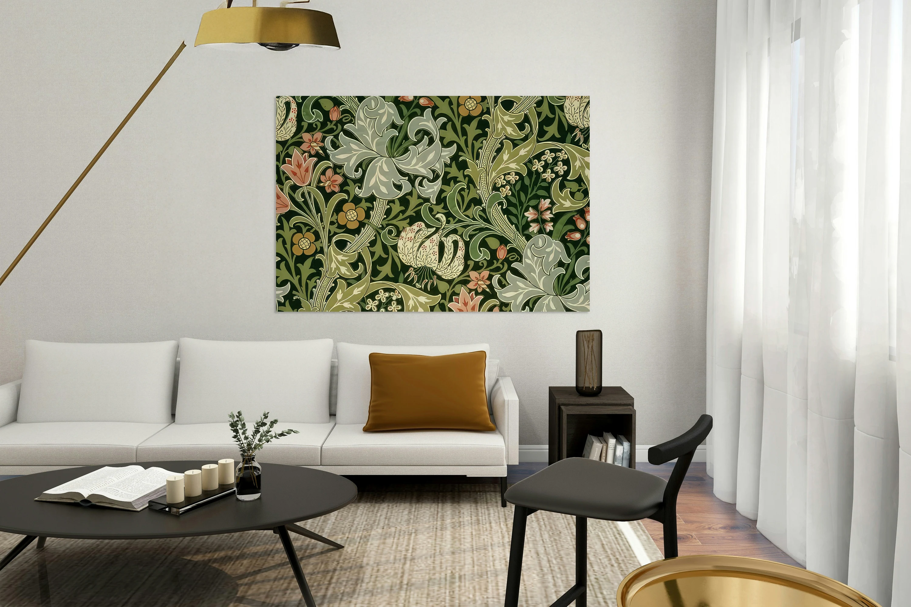 William Morris 26