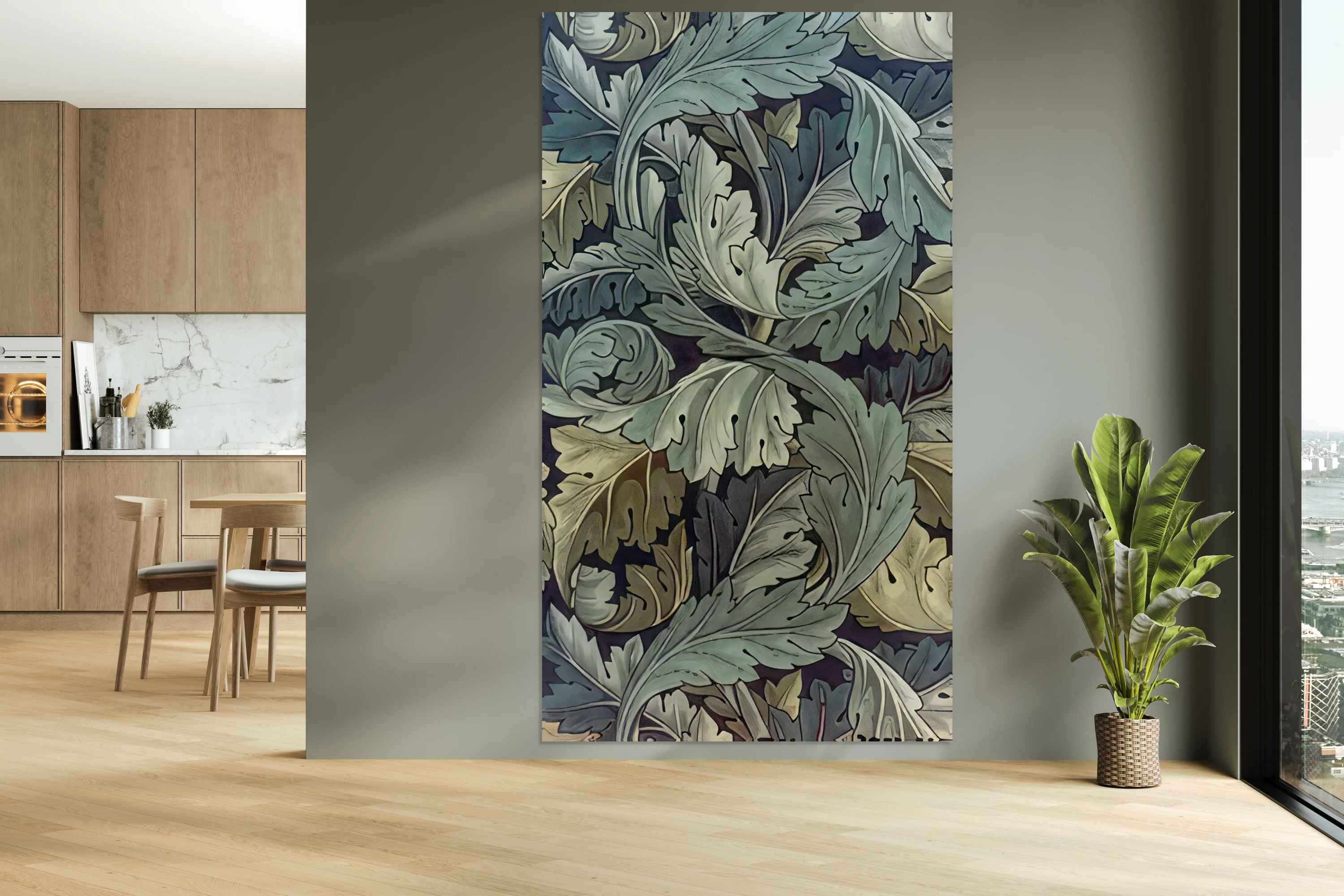William Morris 30
