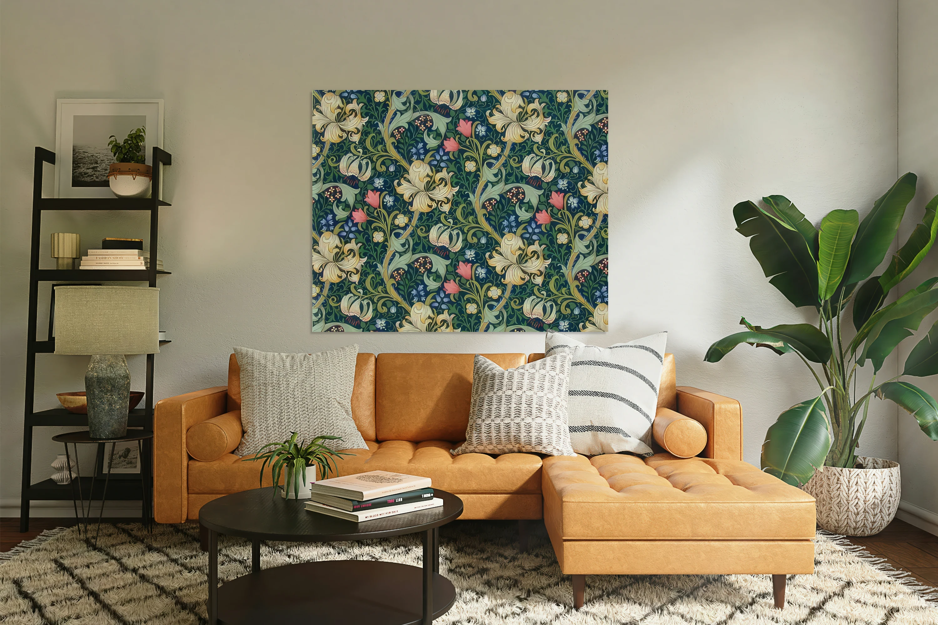 William Morris 36