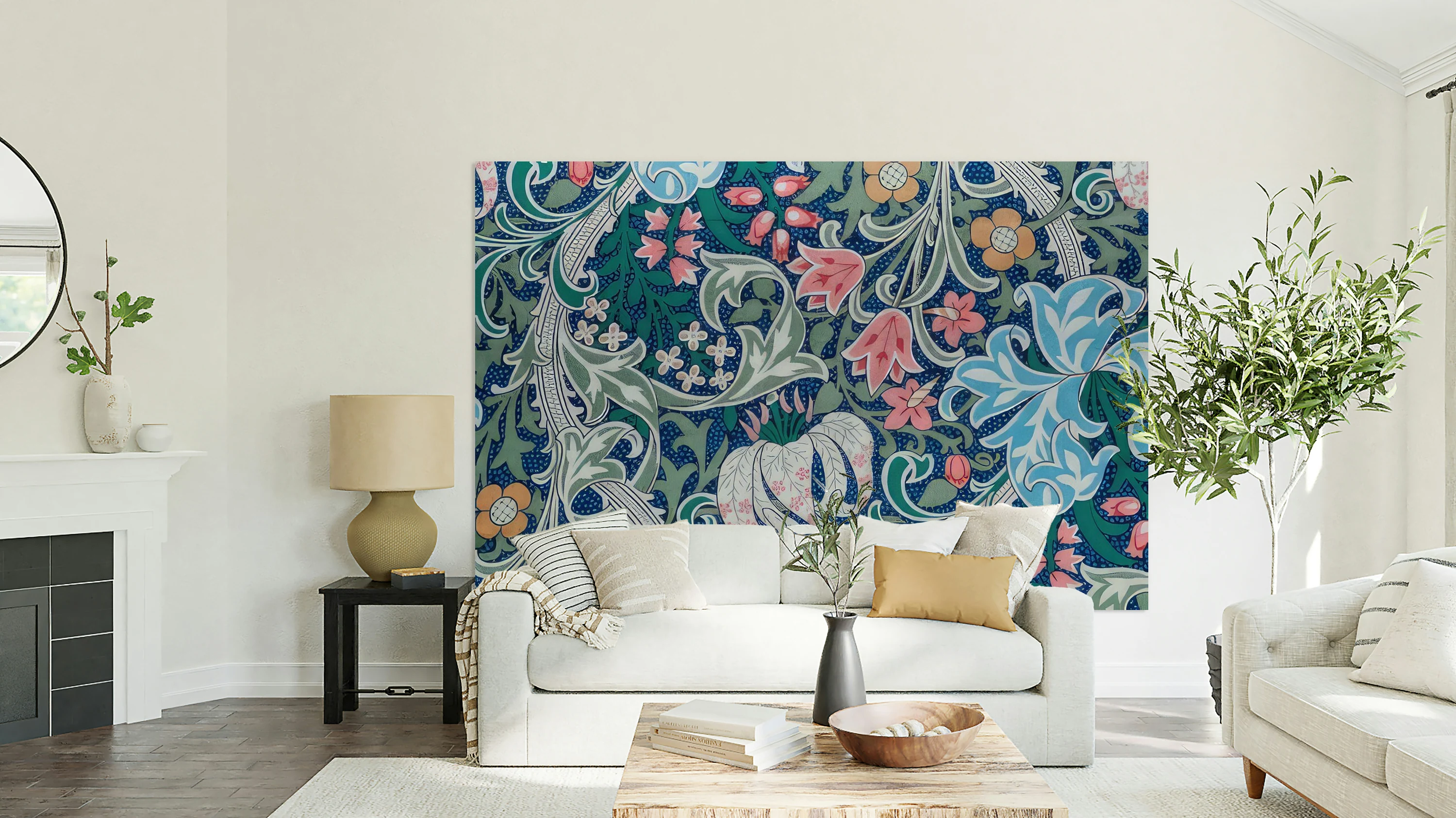 William Morris 37