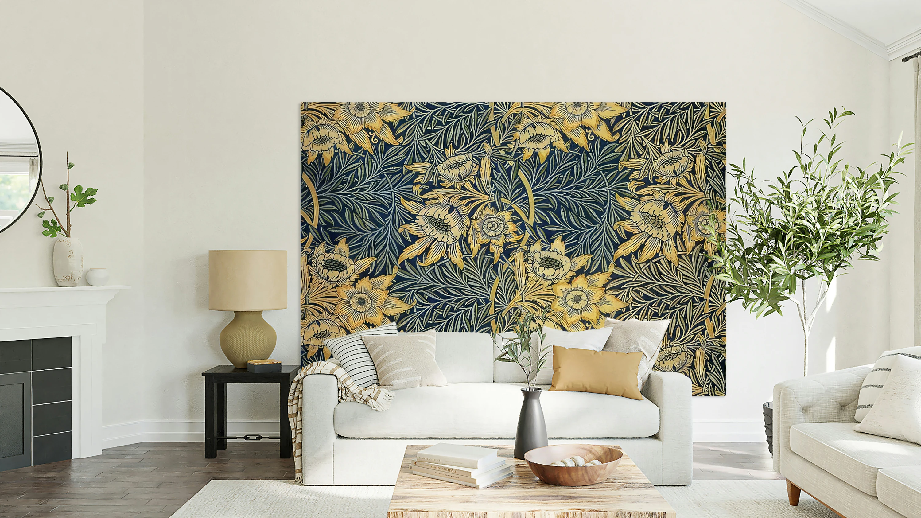 William Morris 44