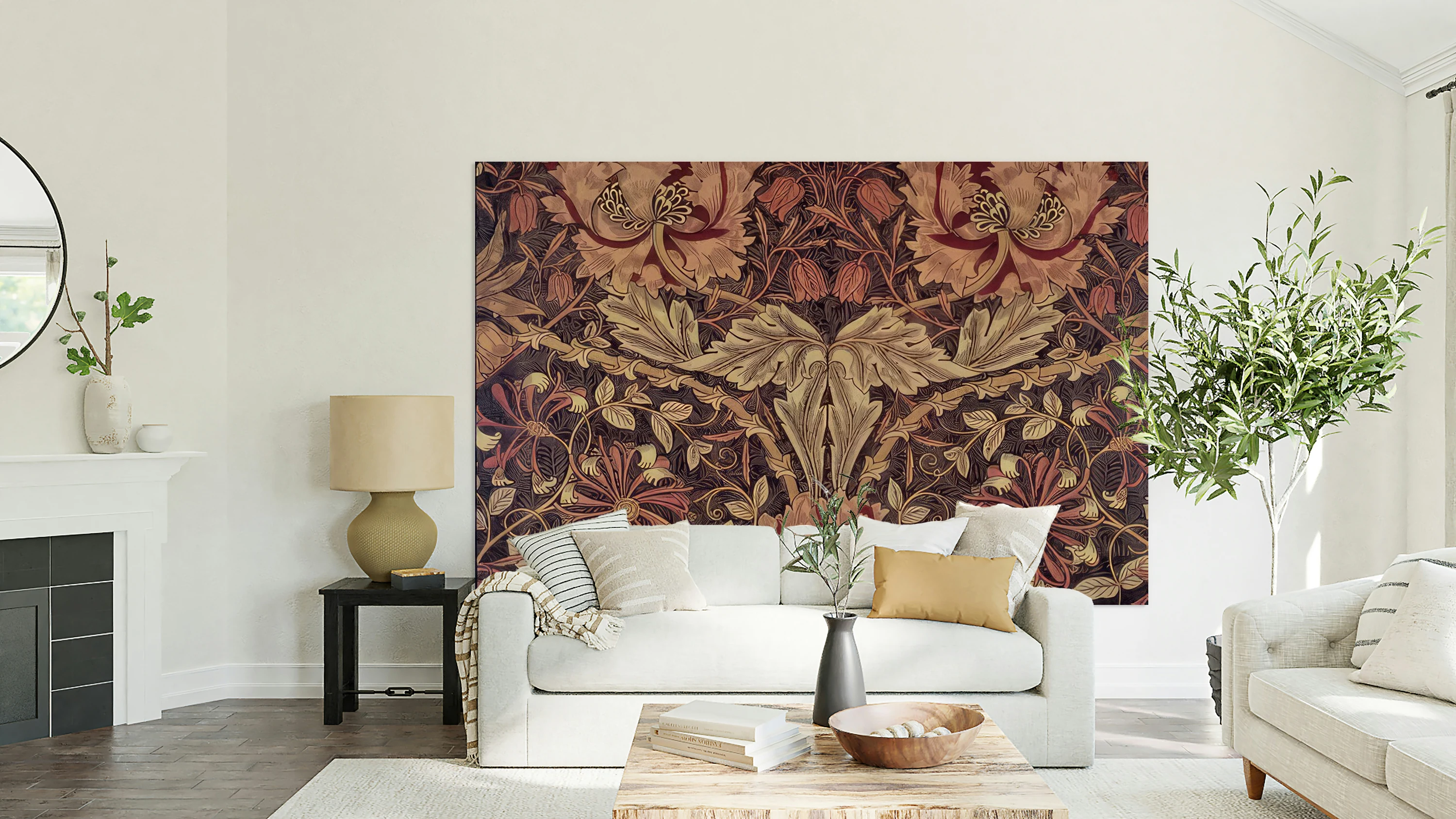 William Morris 51