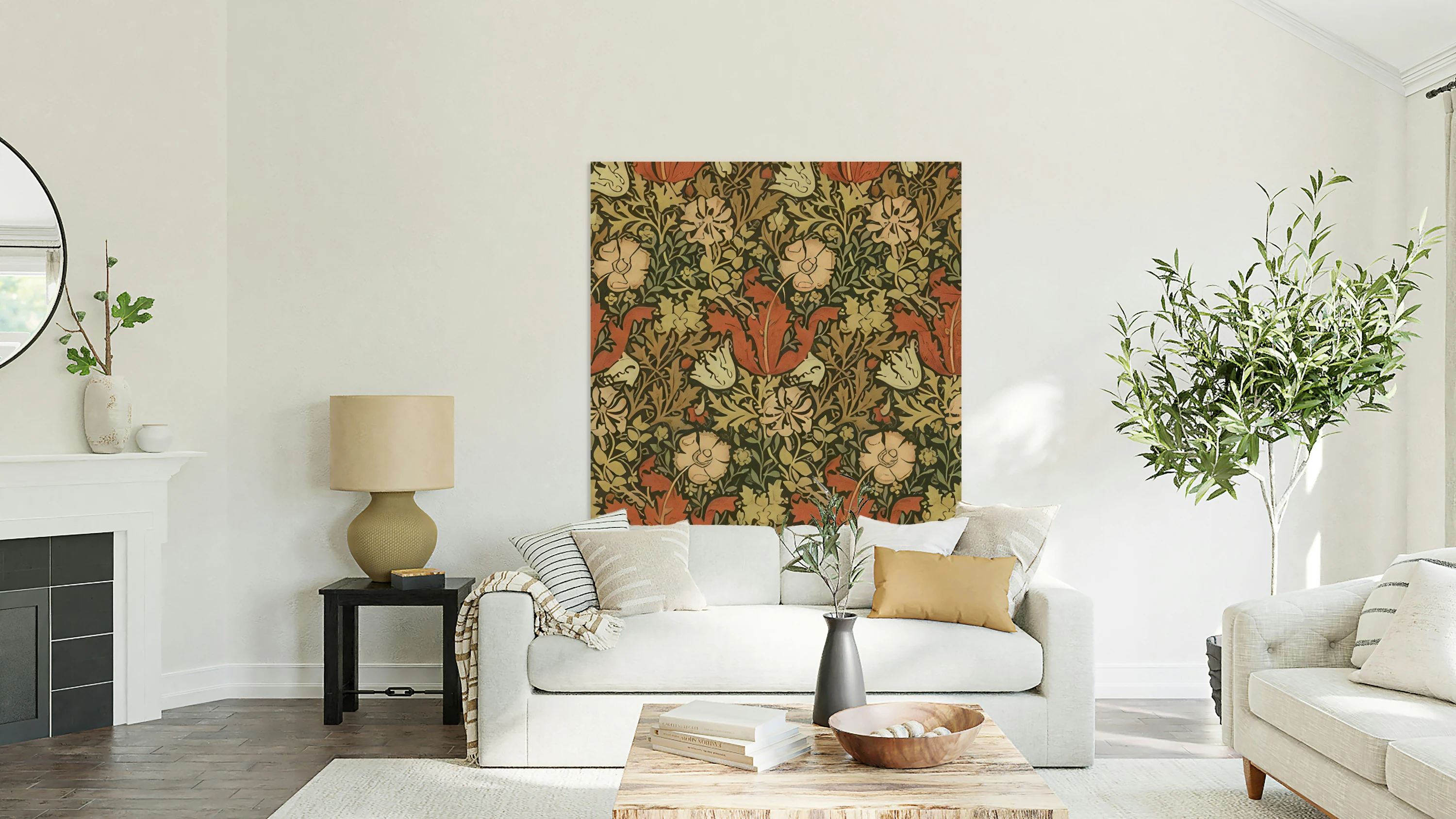 William Morris 52