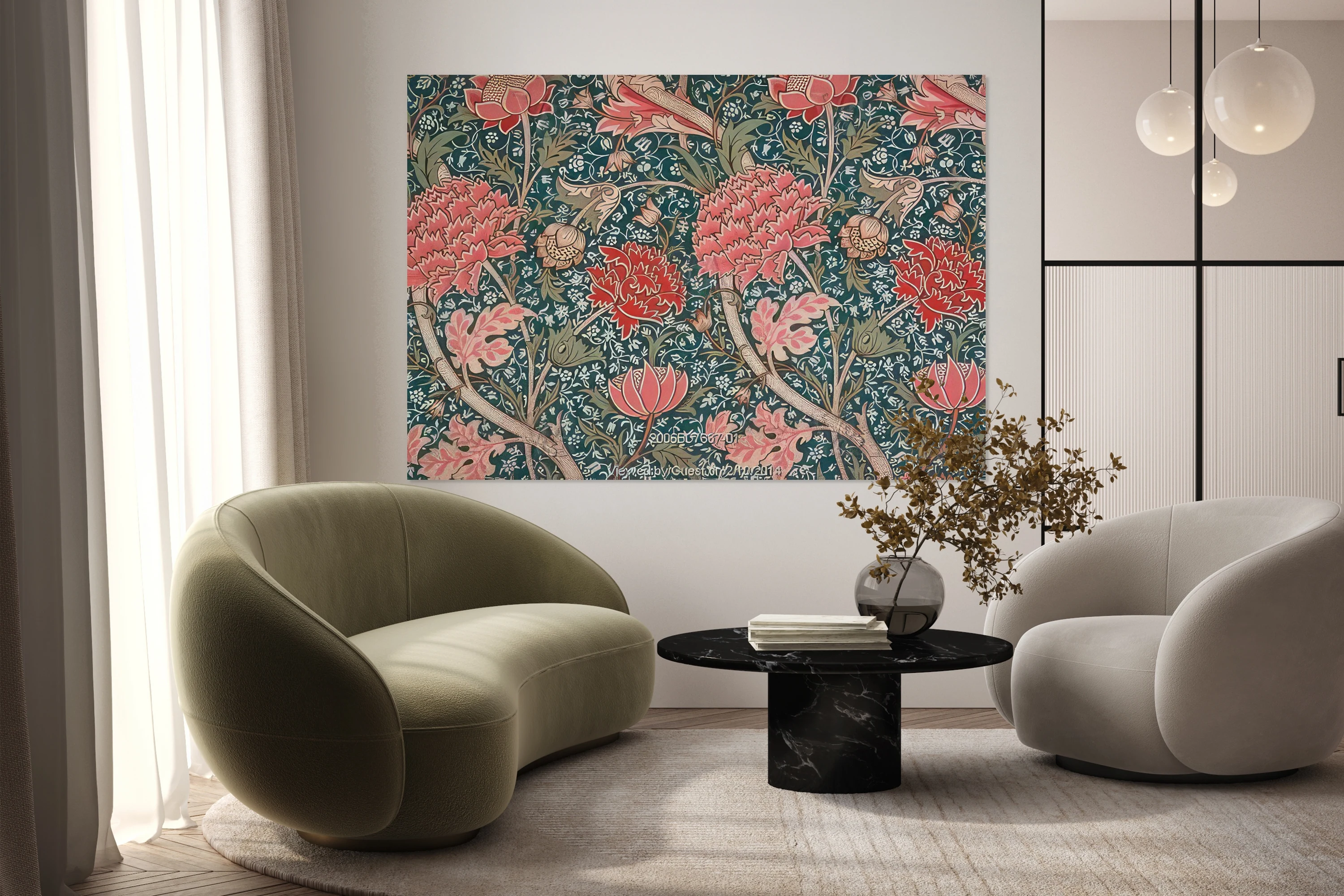 William Morris 54