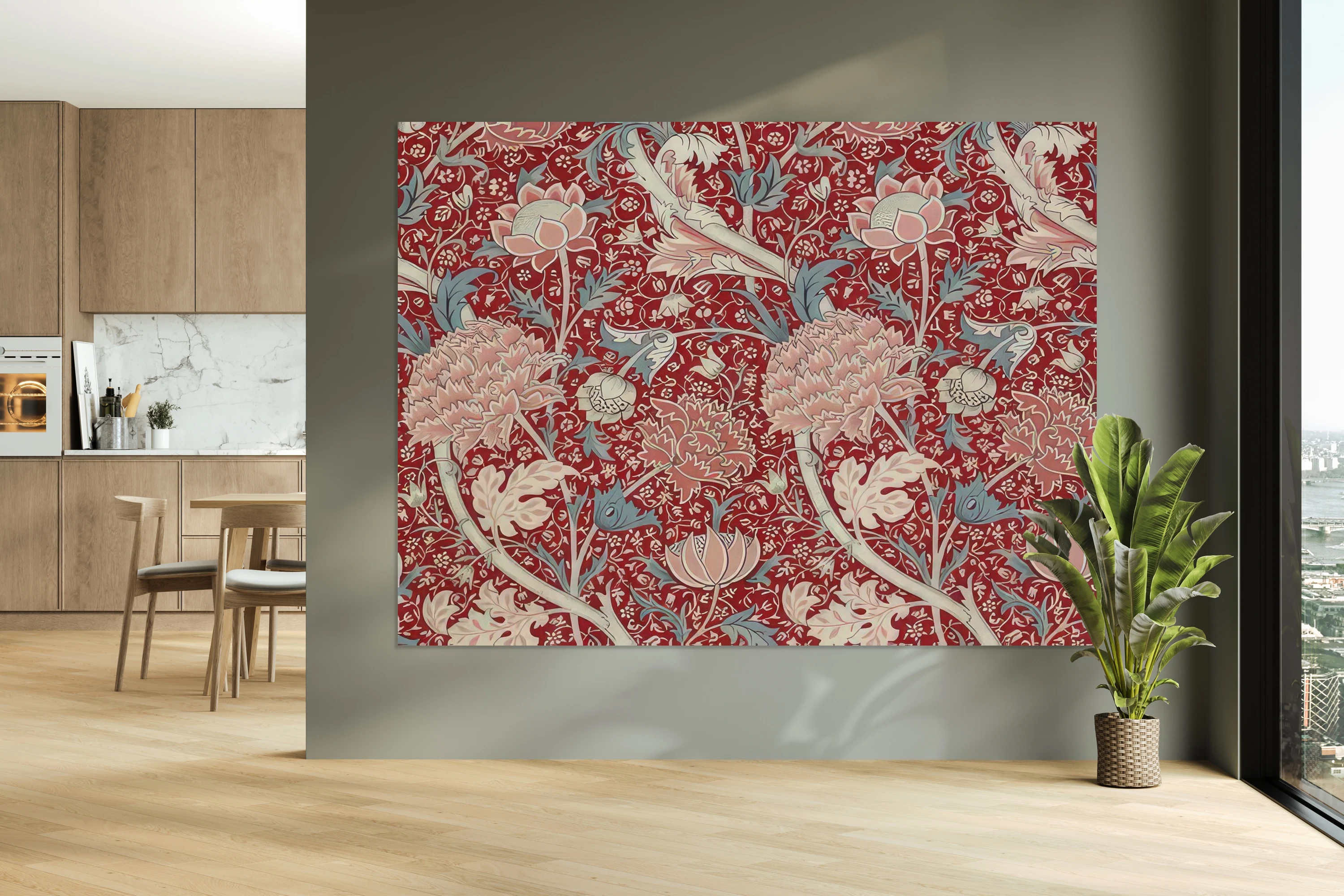 William Morris 56