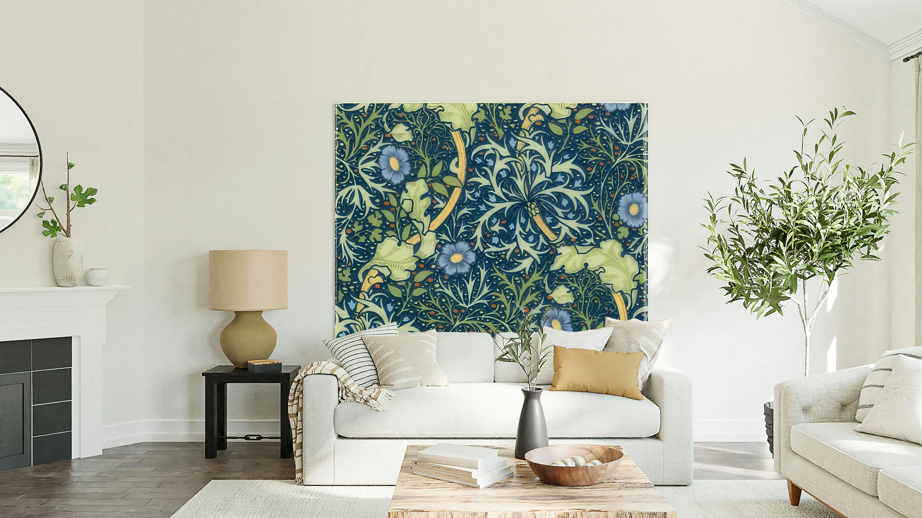 William Morris Artwork 5