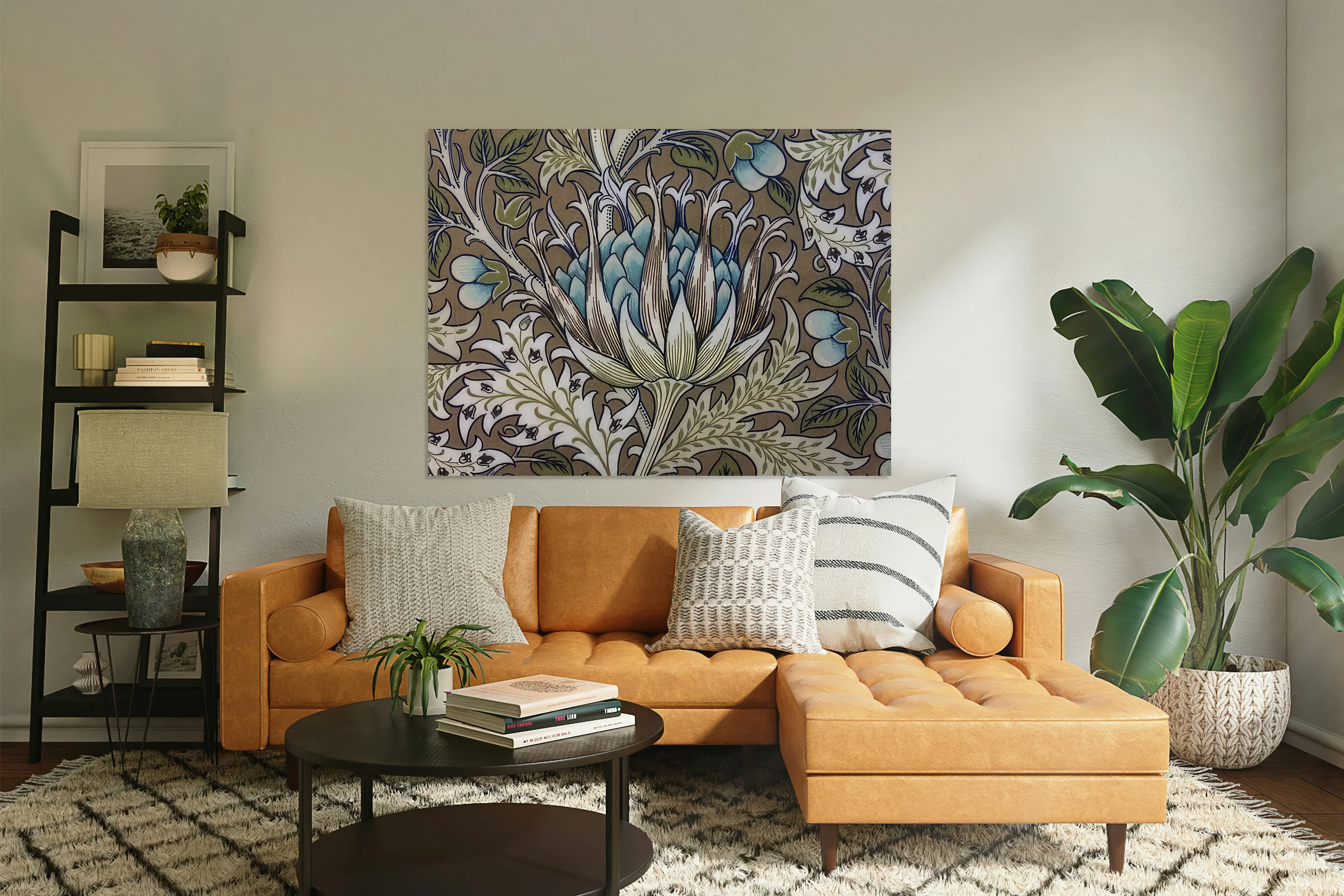 William Morris Artwork 12