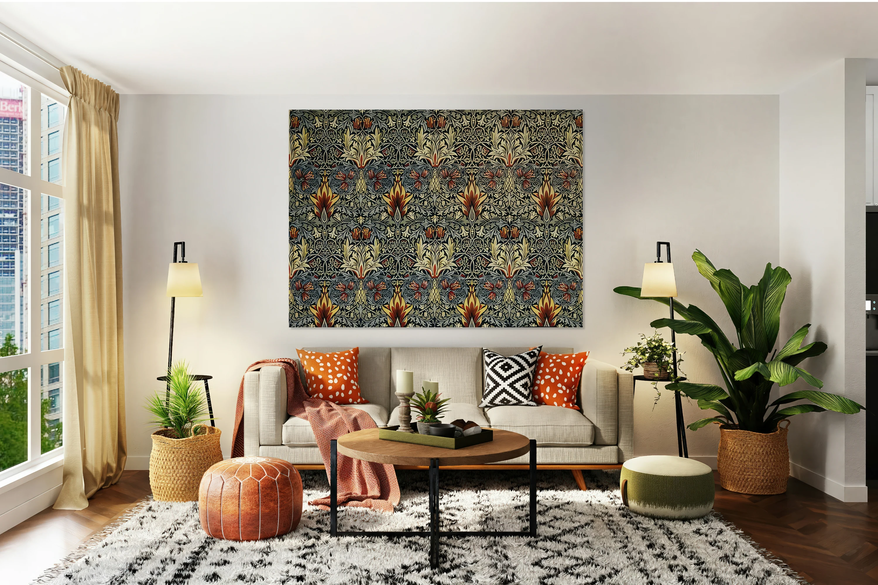 William Morris Artwork 13