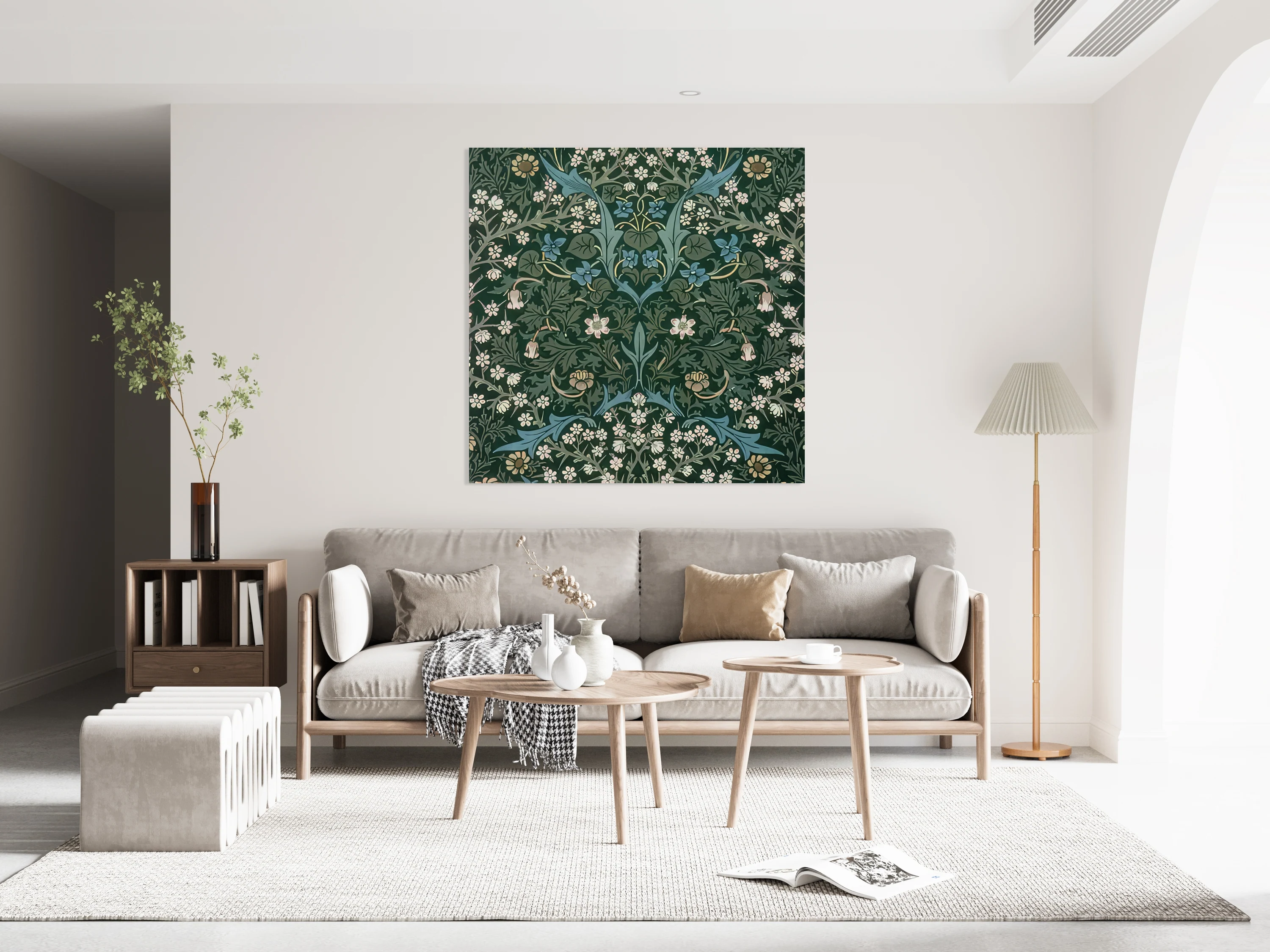 William Morris Artwork 15
