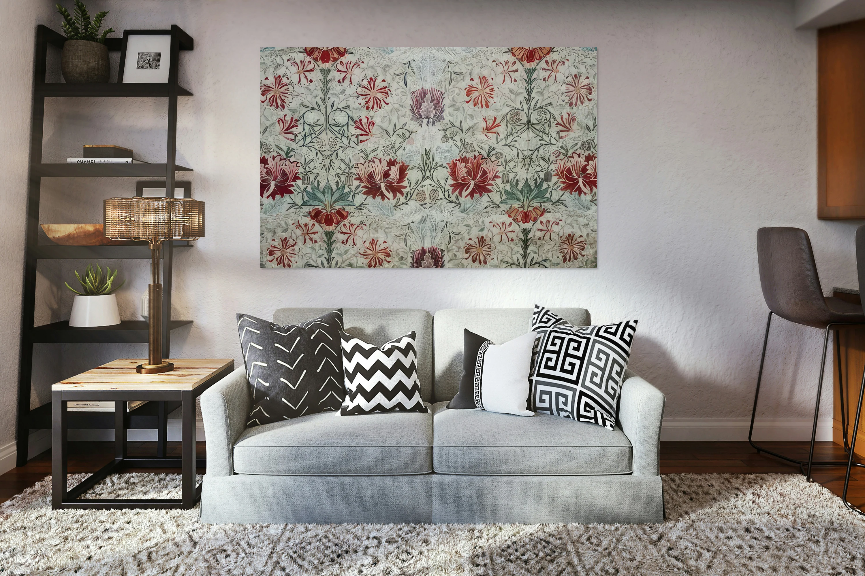 William Morris Artwork 18