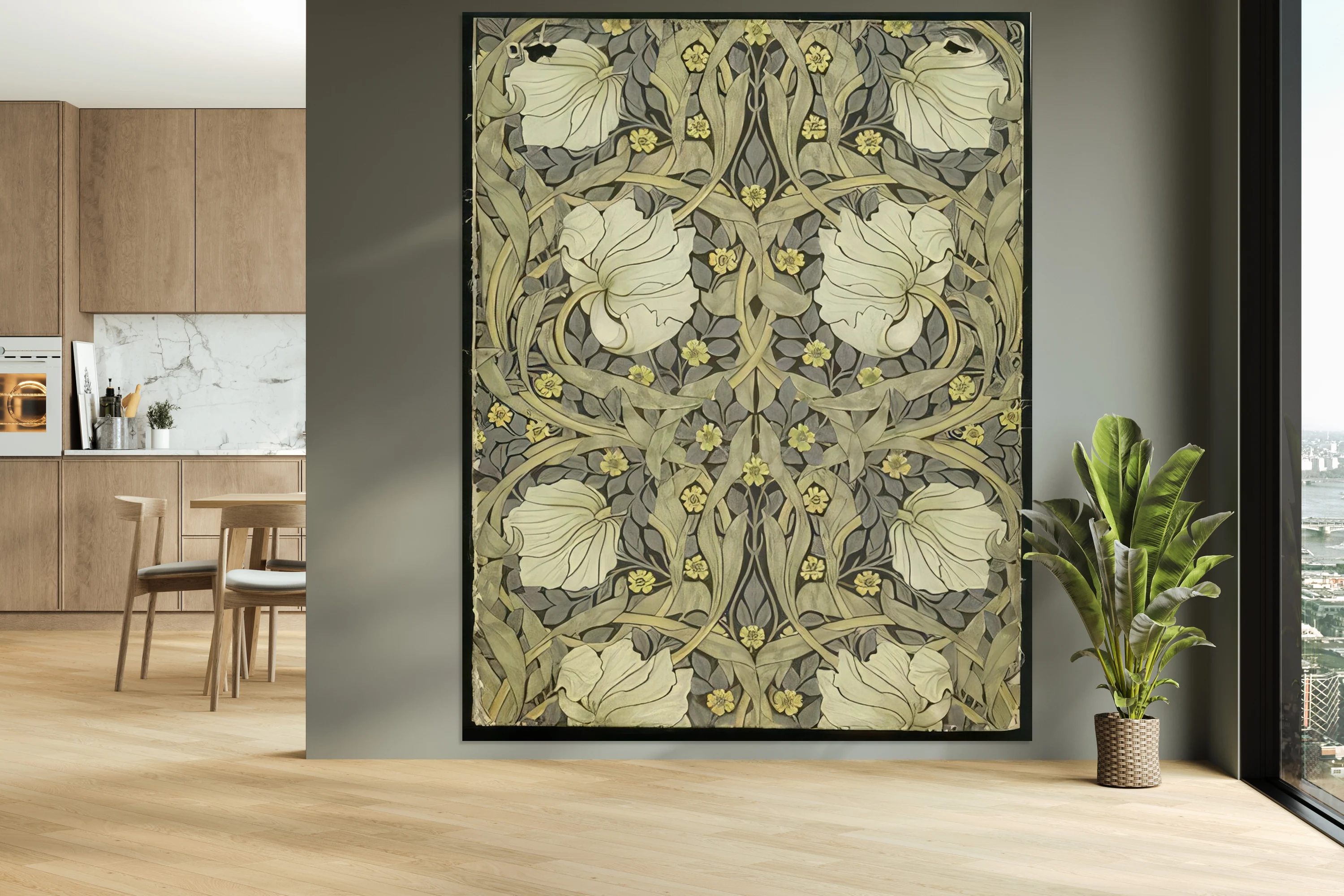 William Morris Artwork 21