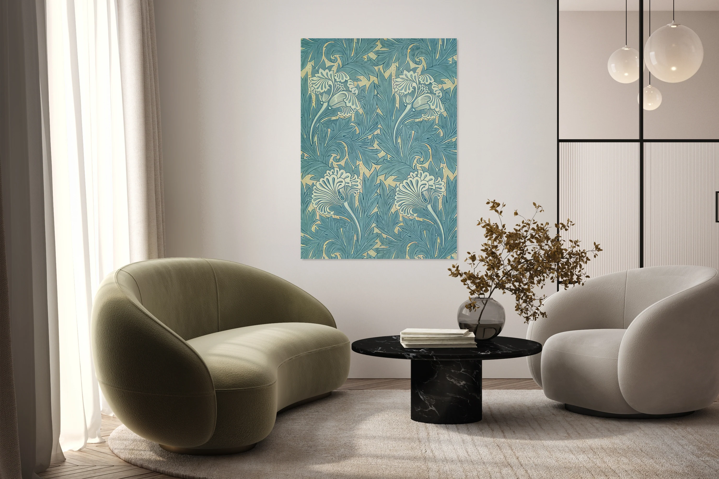 William Morris Artwork 24