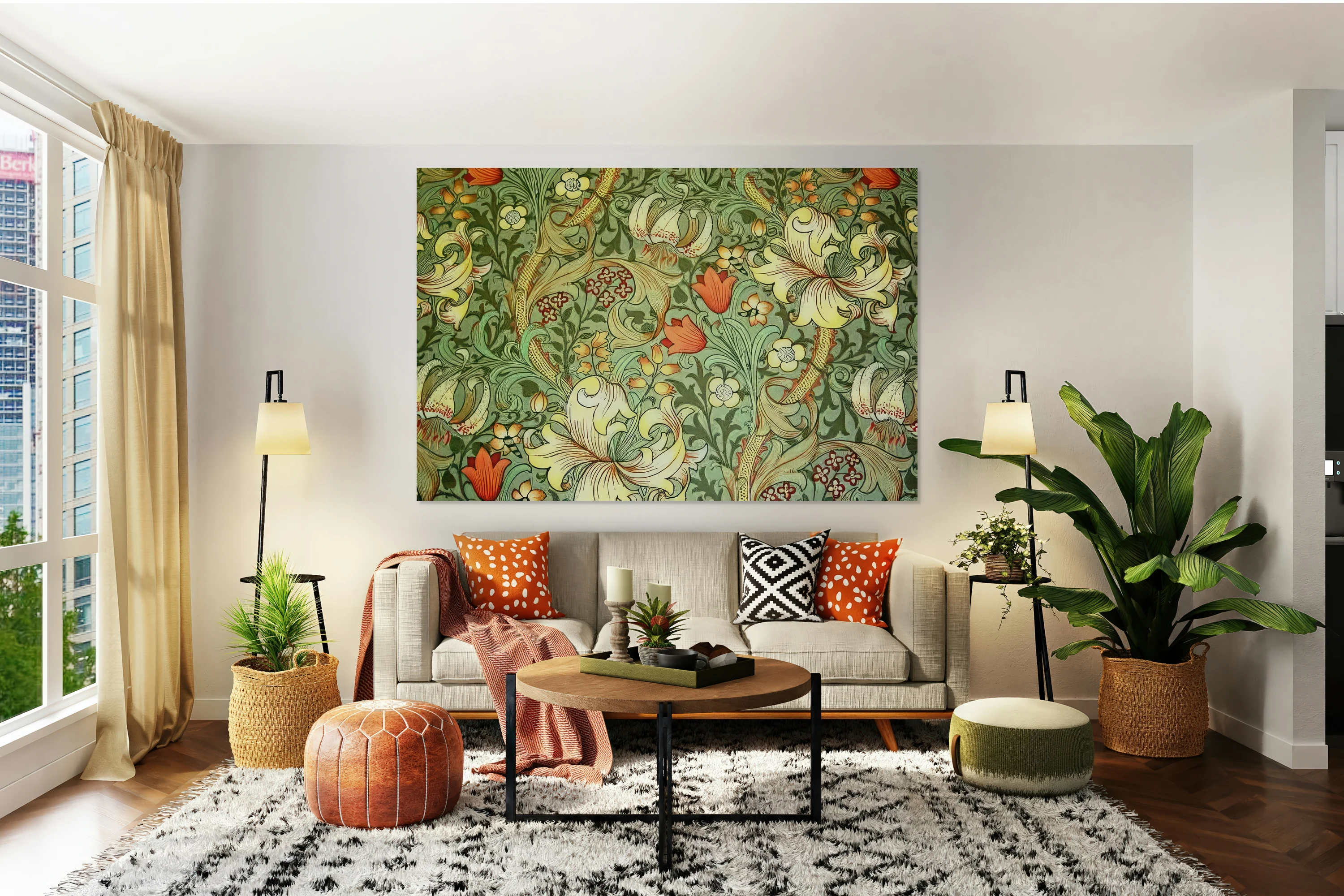 William Morris Artwork 34