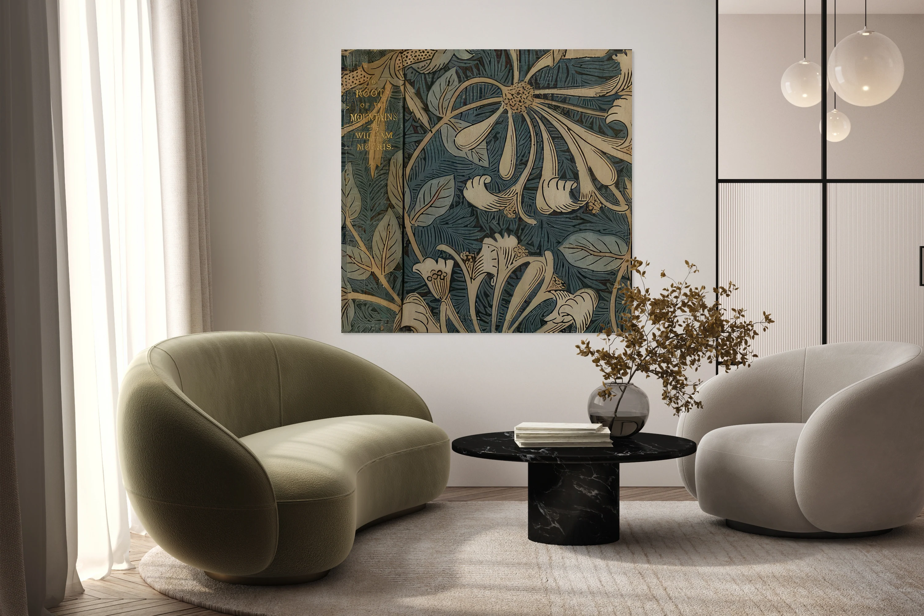 William Morris Artwork 35