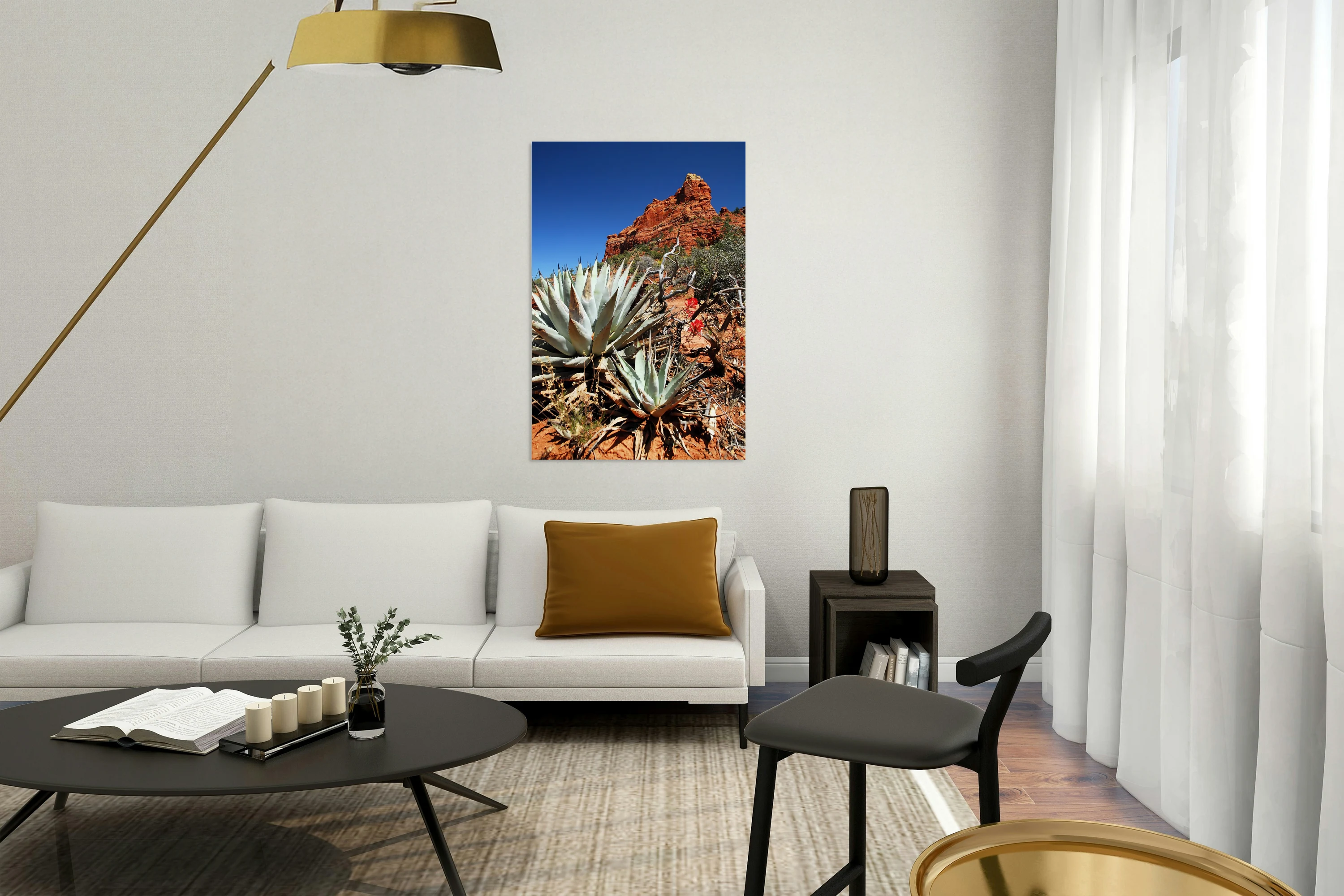 Prickly Sedona