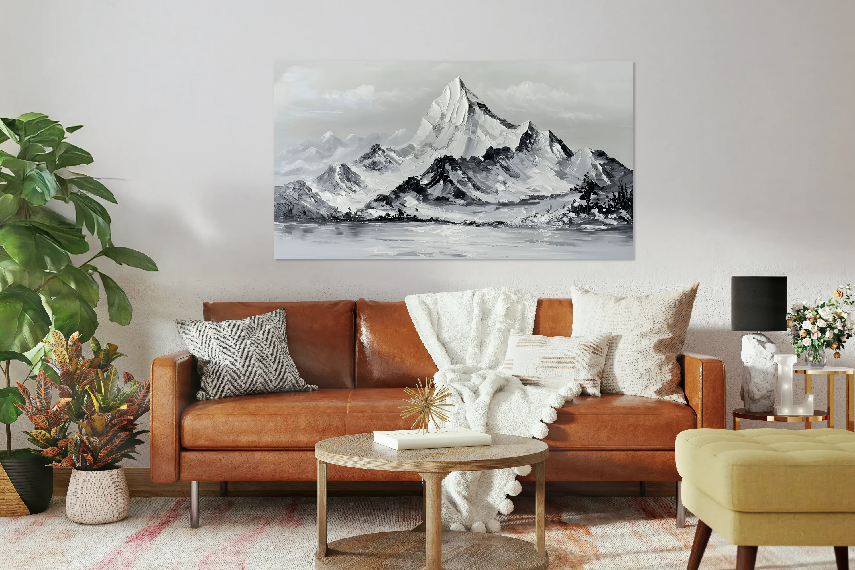 Mont Cervin