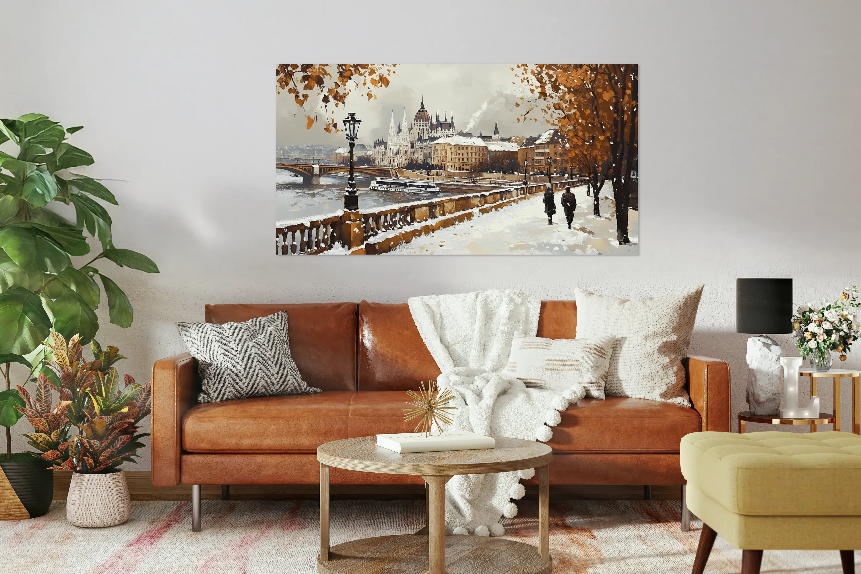 Chain Bridge