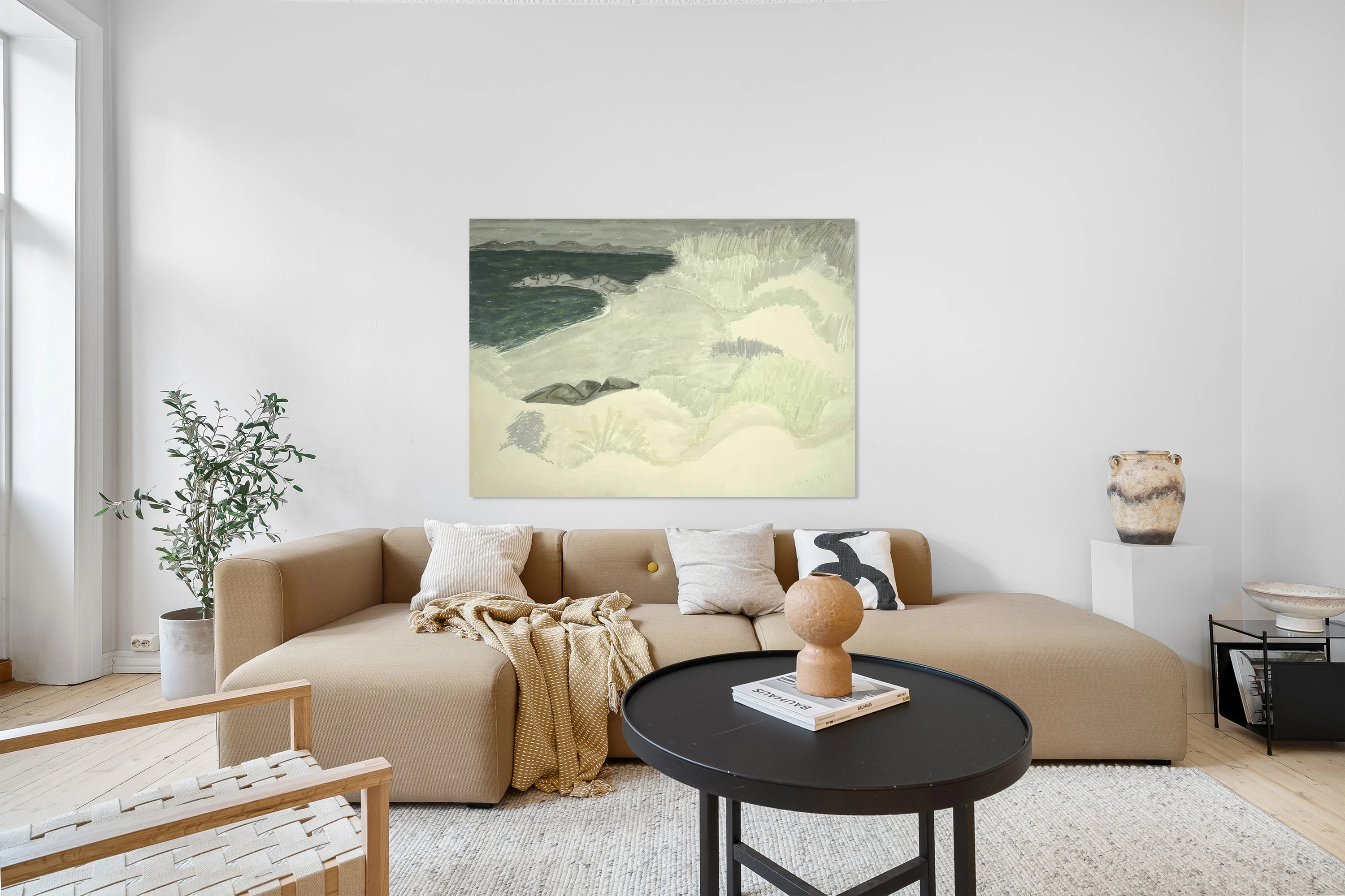 Milton Avery 10