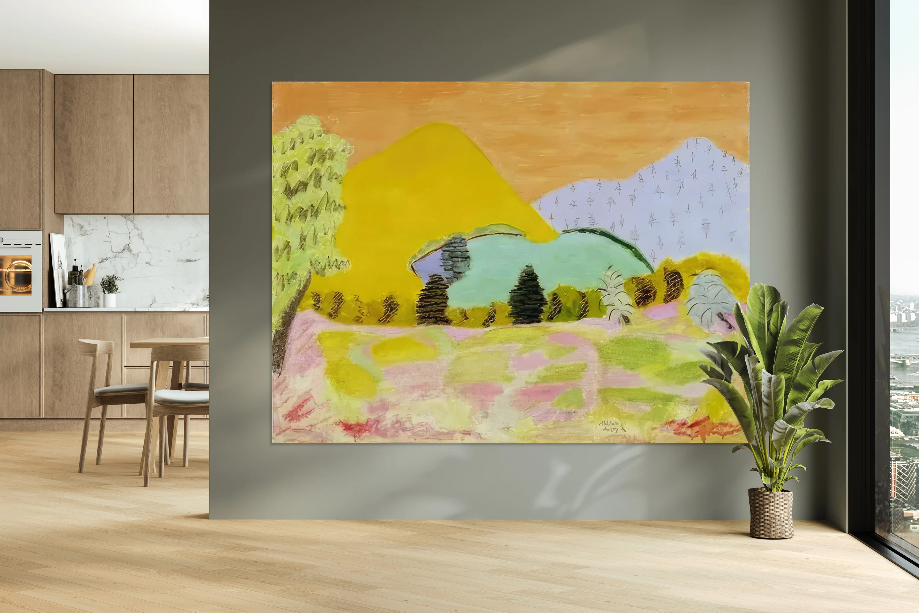 Milton Avery 33