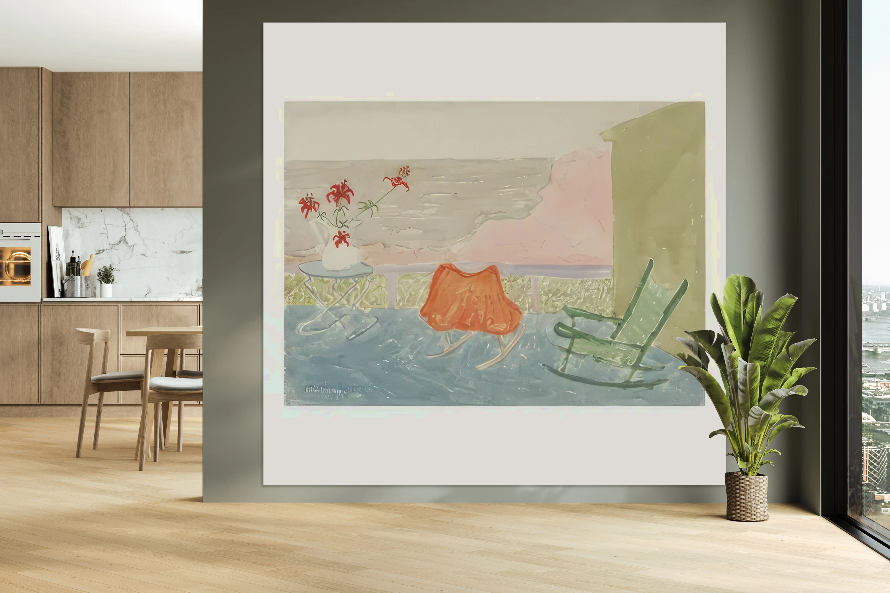 Milton Avery 34
