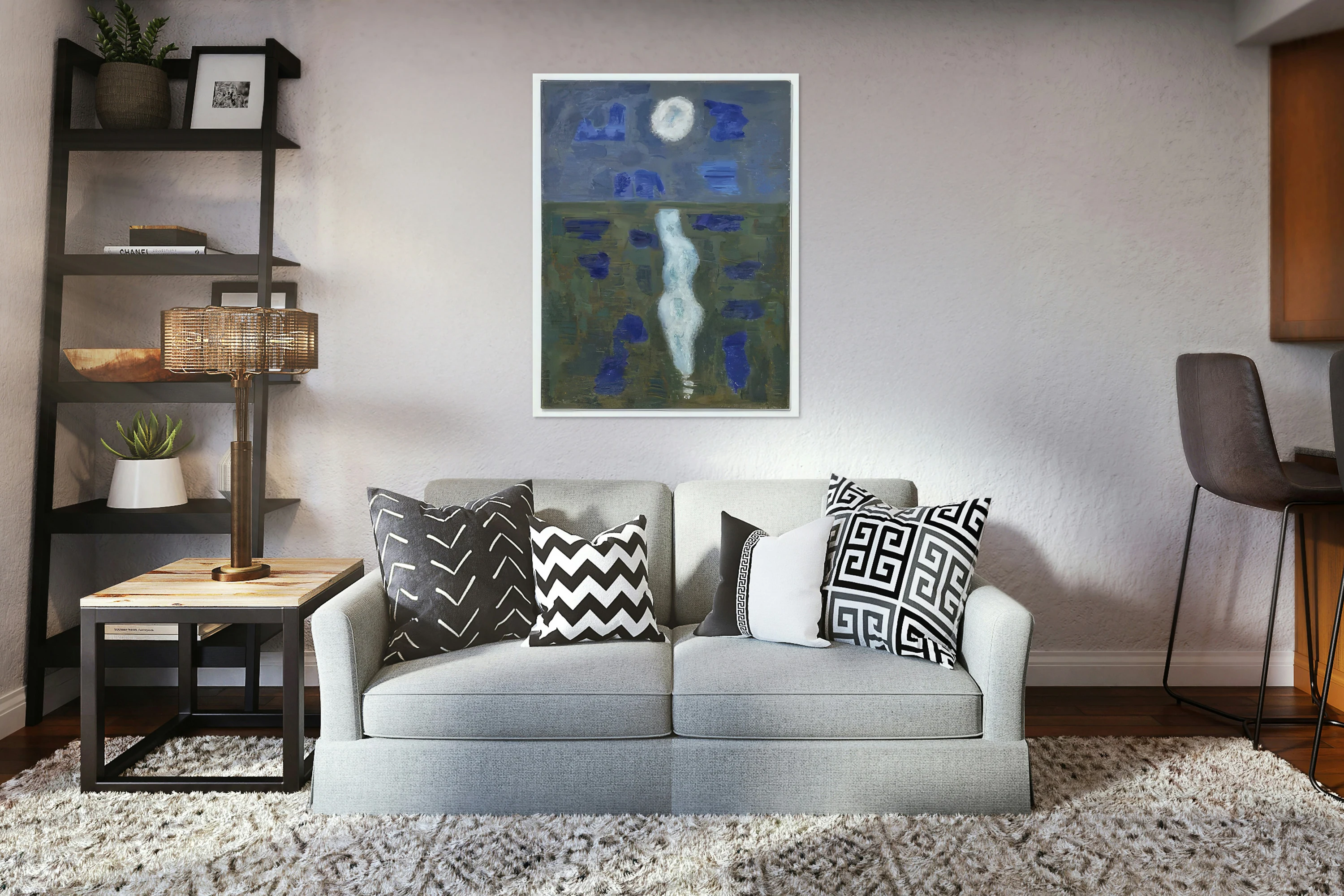 Milton Avery 4