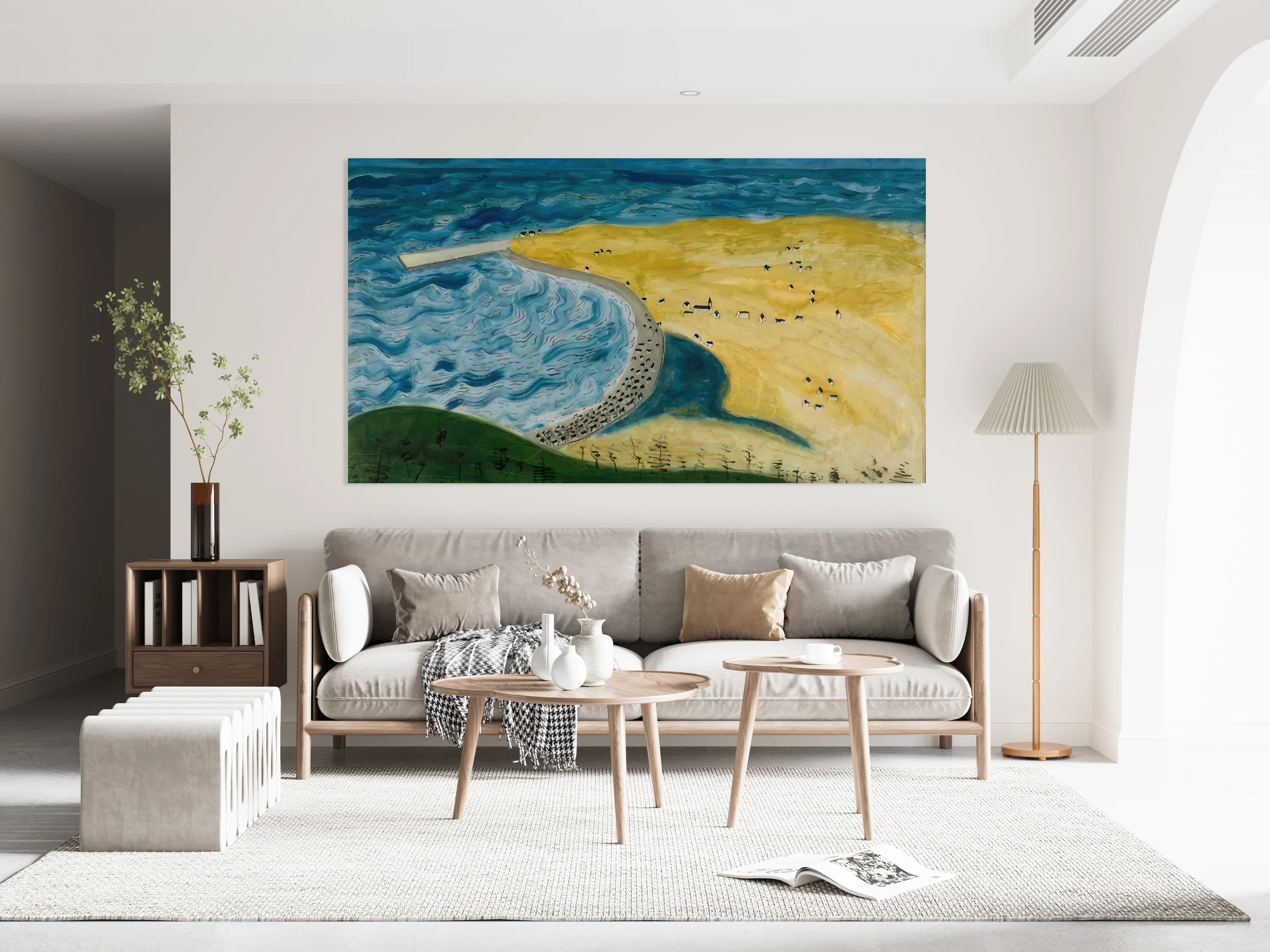 Milton Avery 21