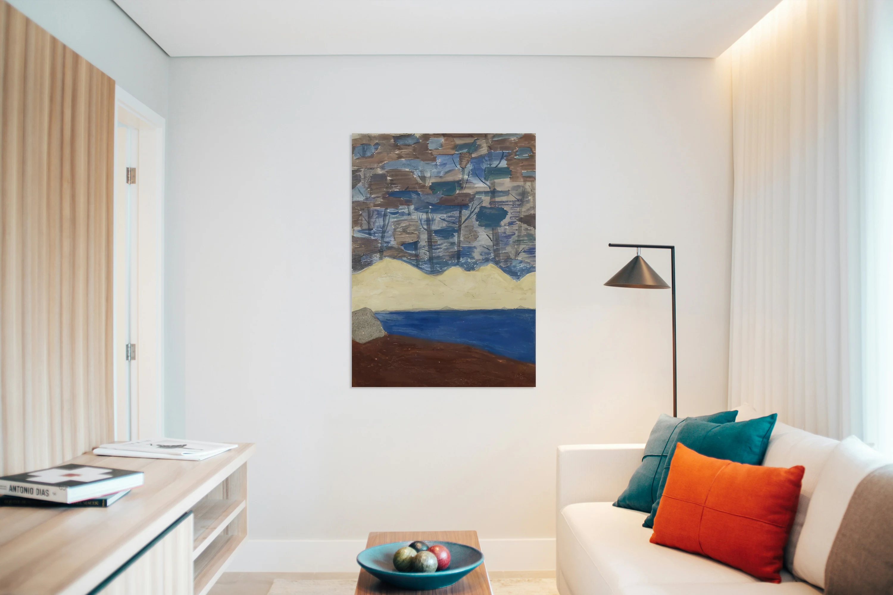 Milton Avery 29