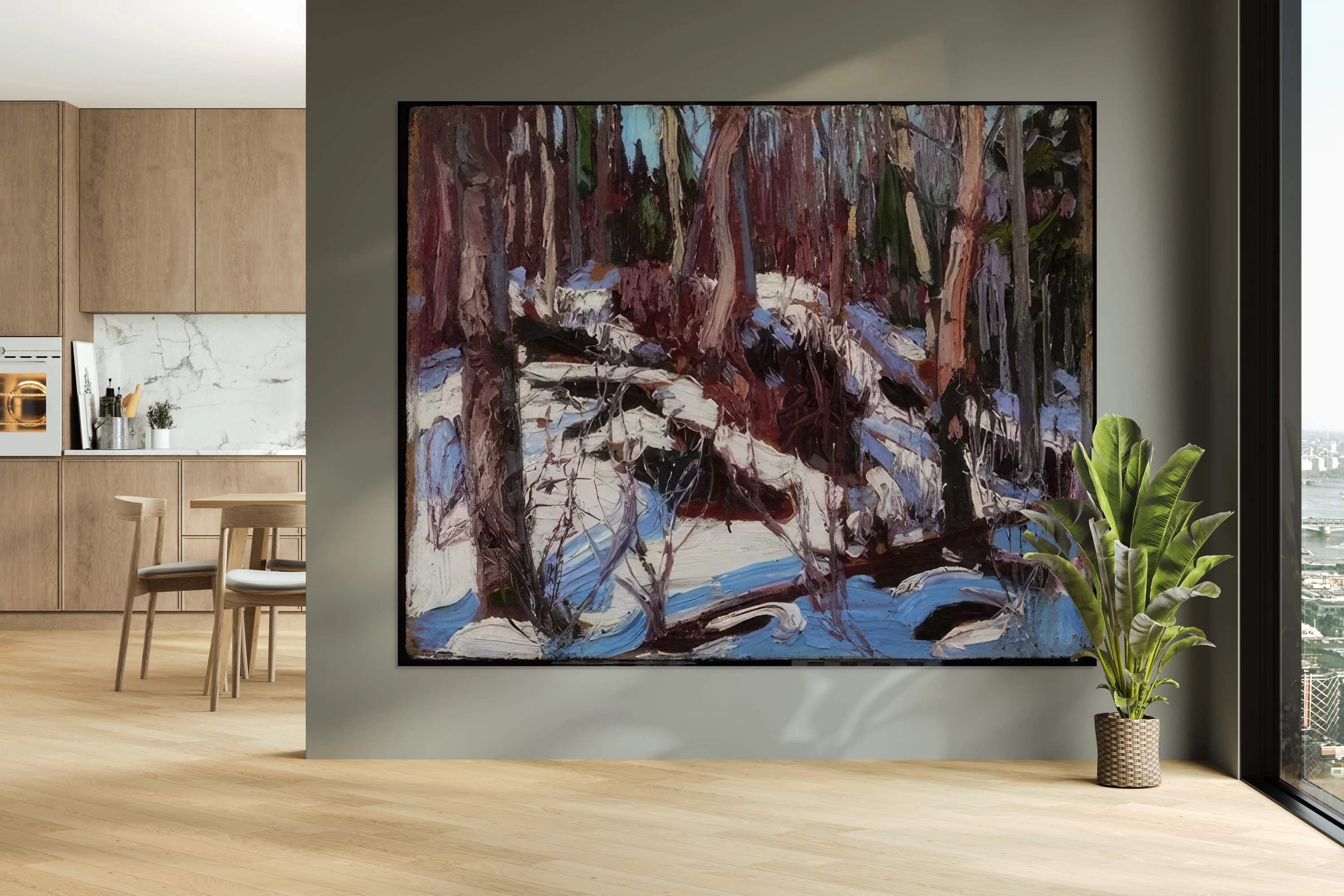 Tom Thomson 7