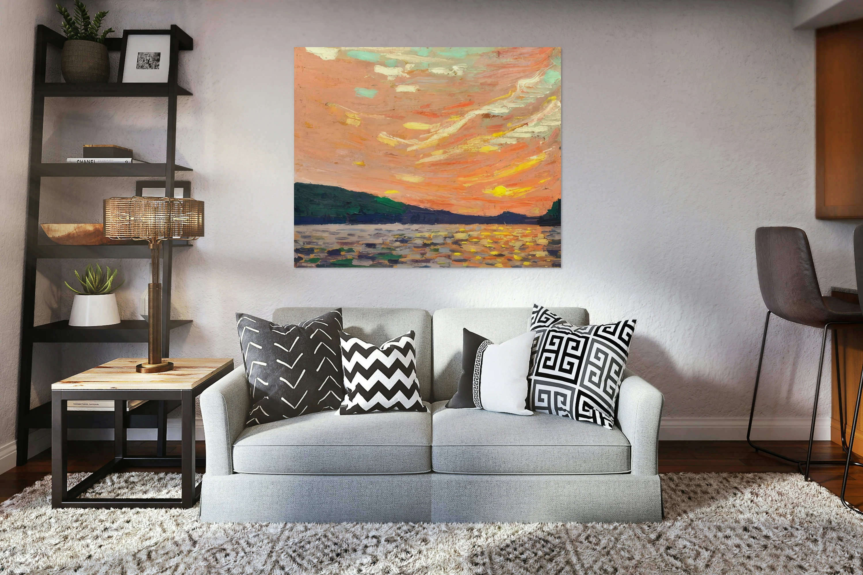 Tom Thomson 12
