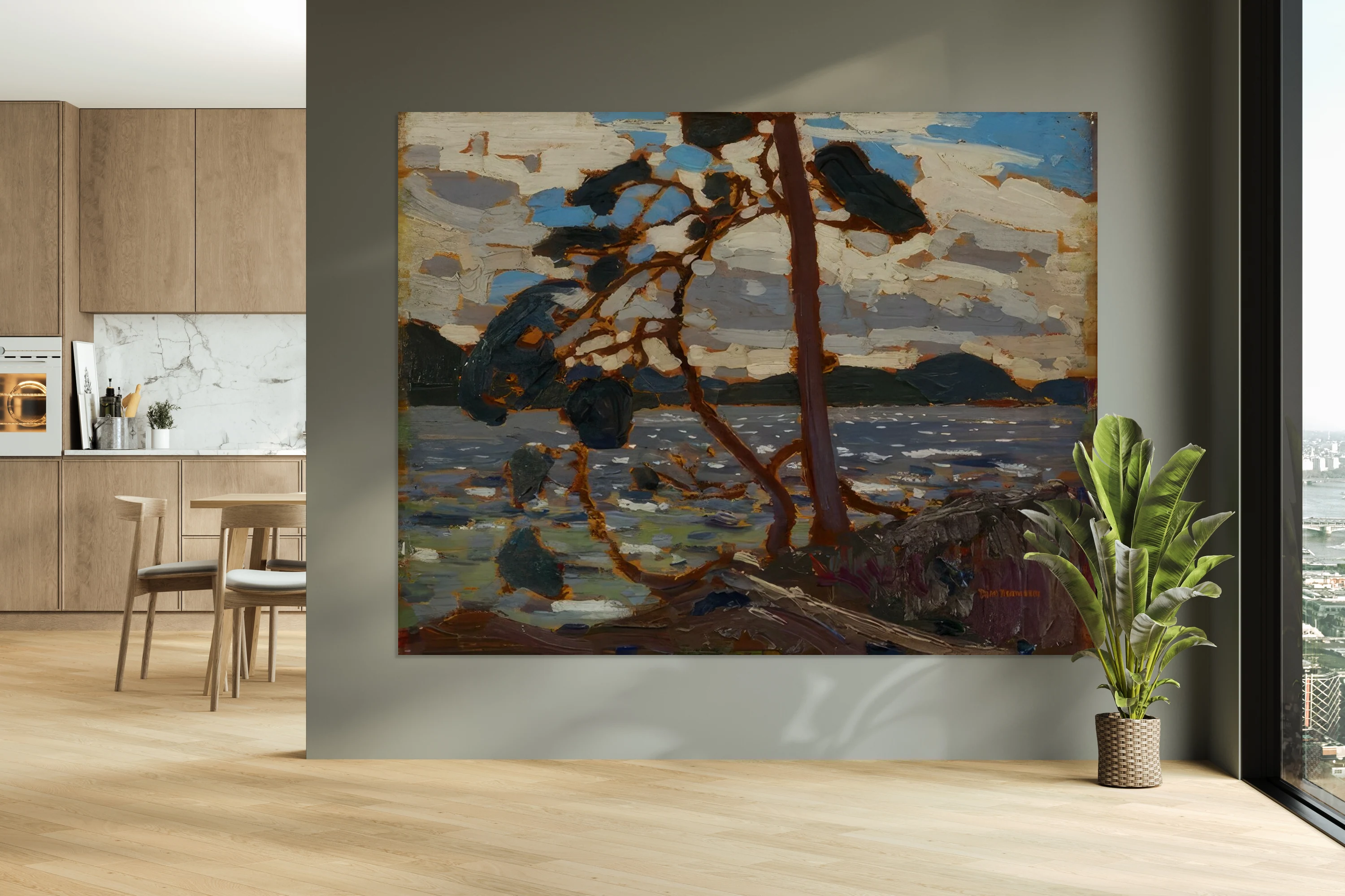 Tom Thomson 15