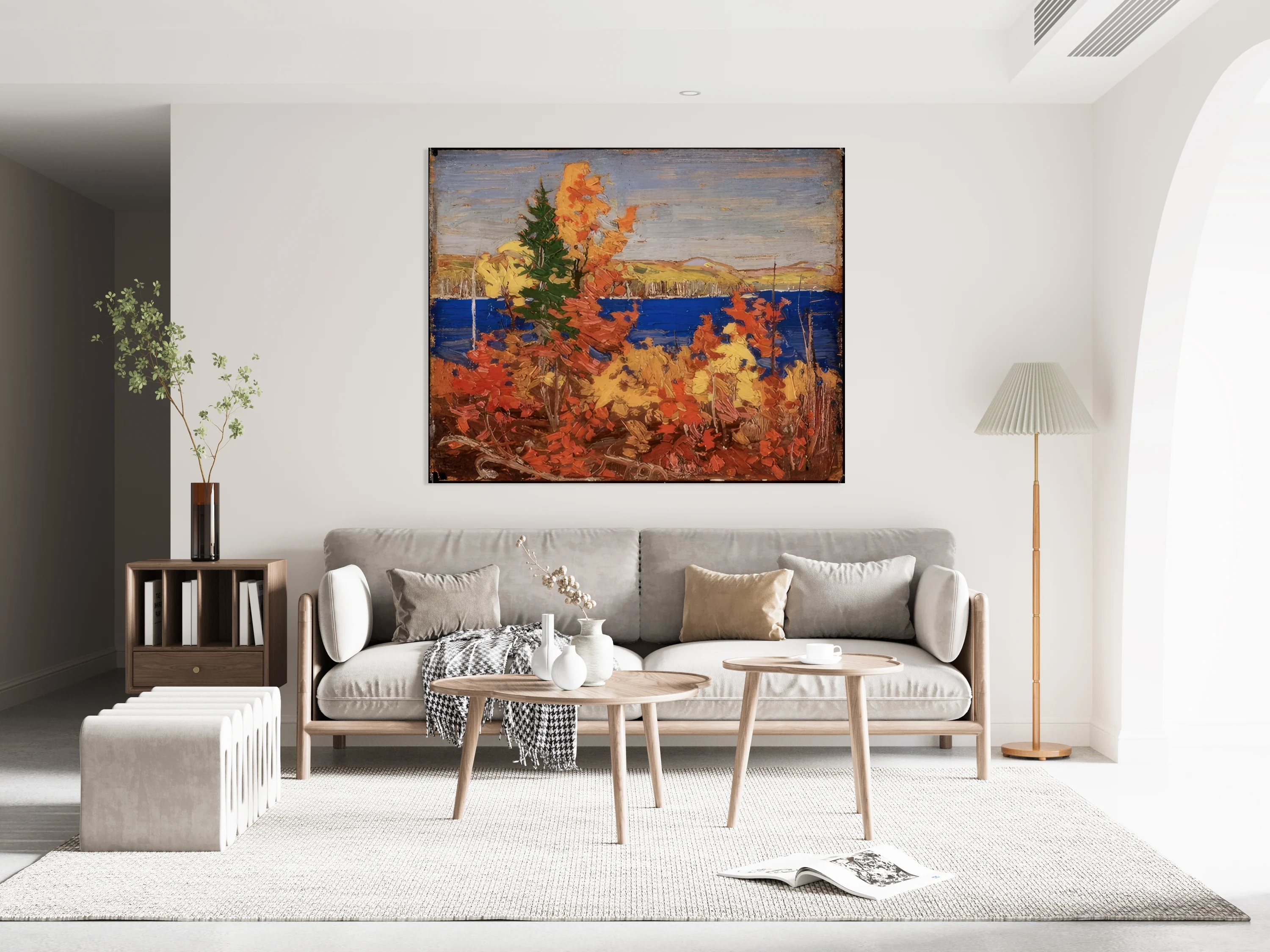 Tom Thomson 20
