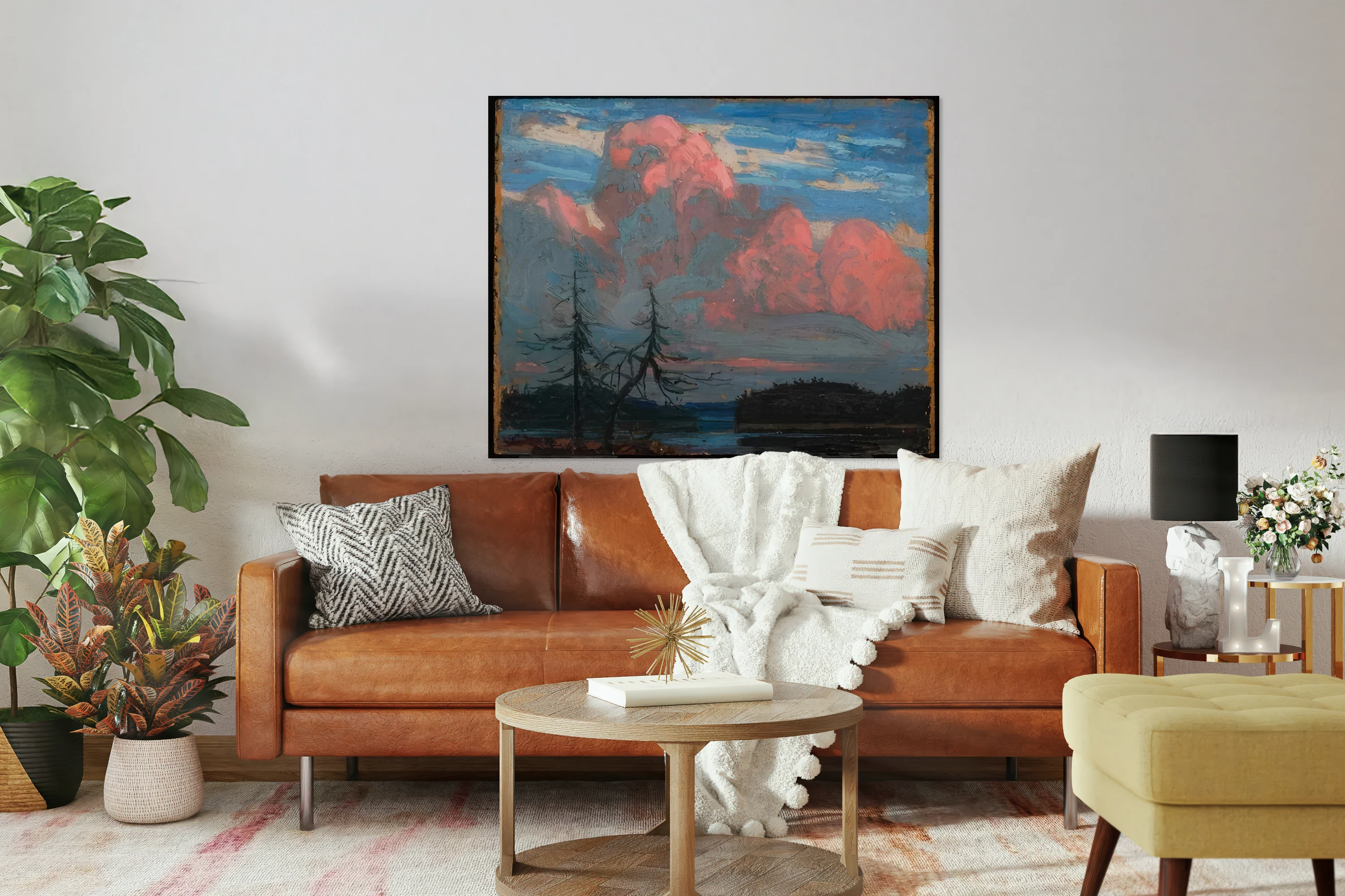 Tom Thomson 27