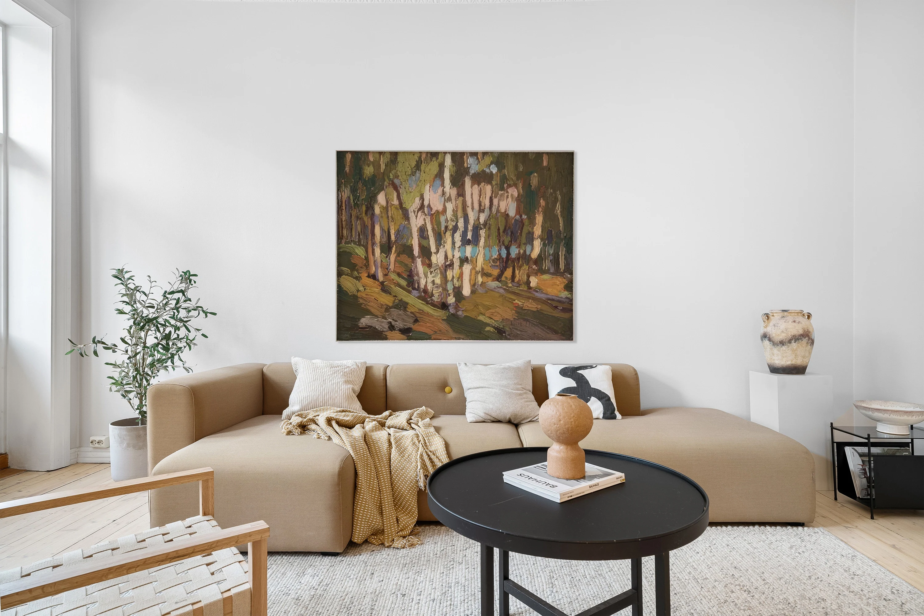 Tom Thomson 30