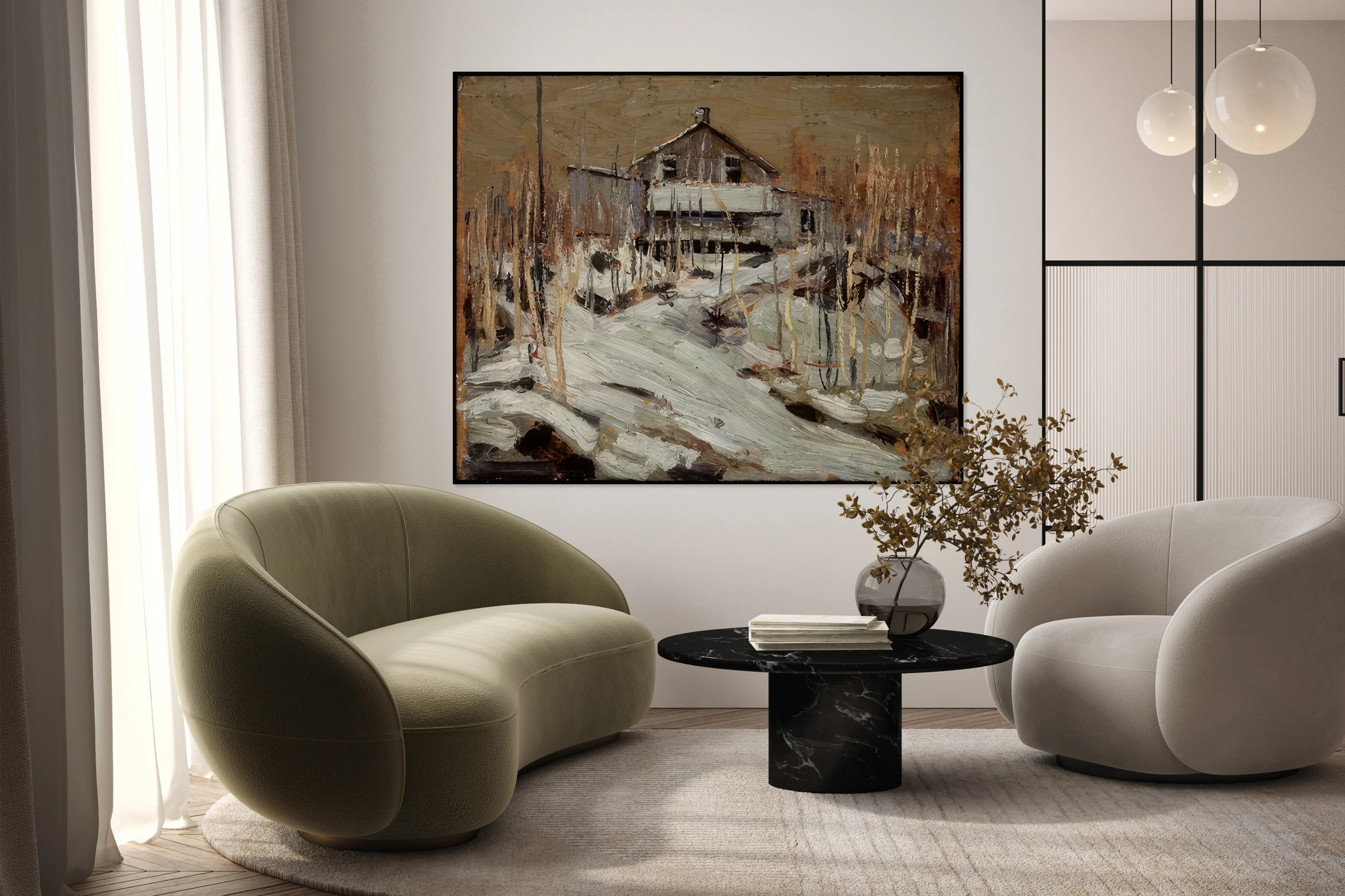 Tom Thomson 32