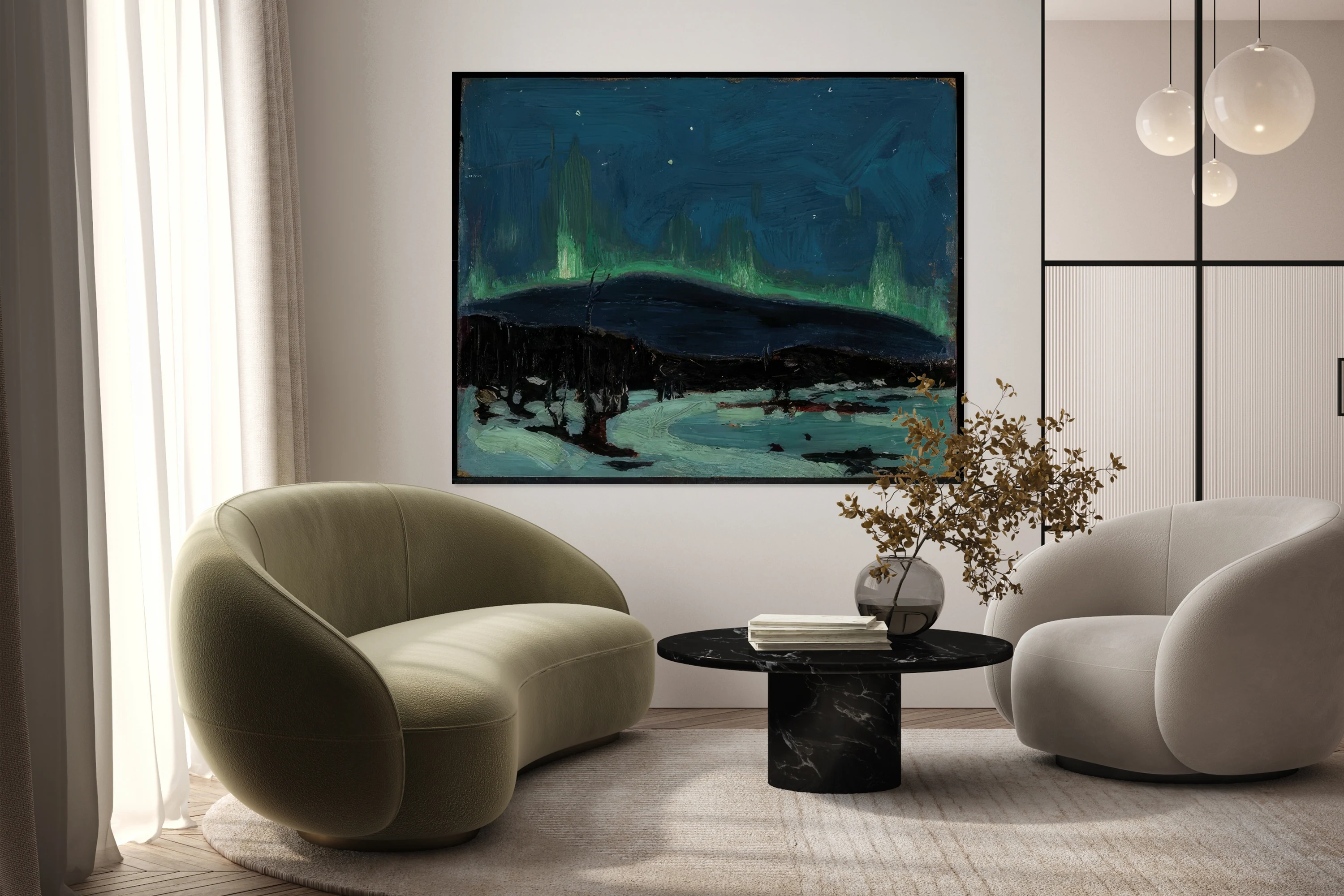 Tom Thomson 37