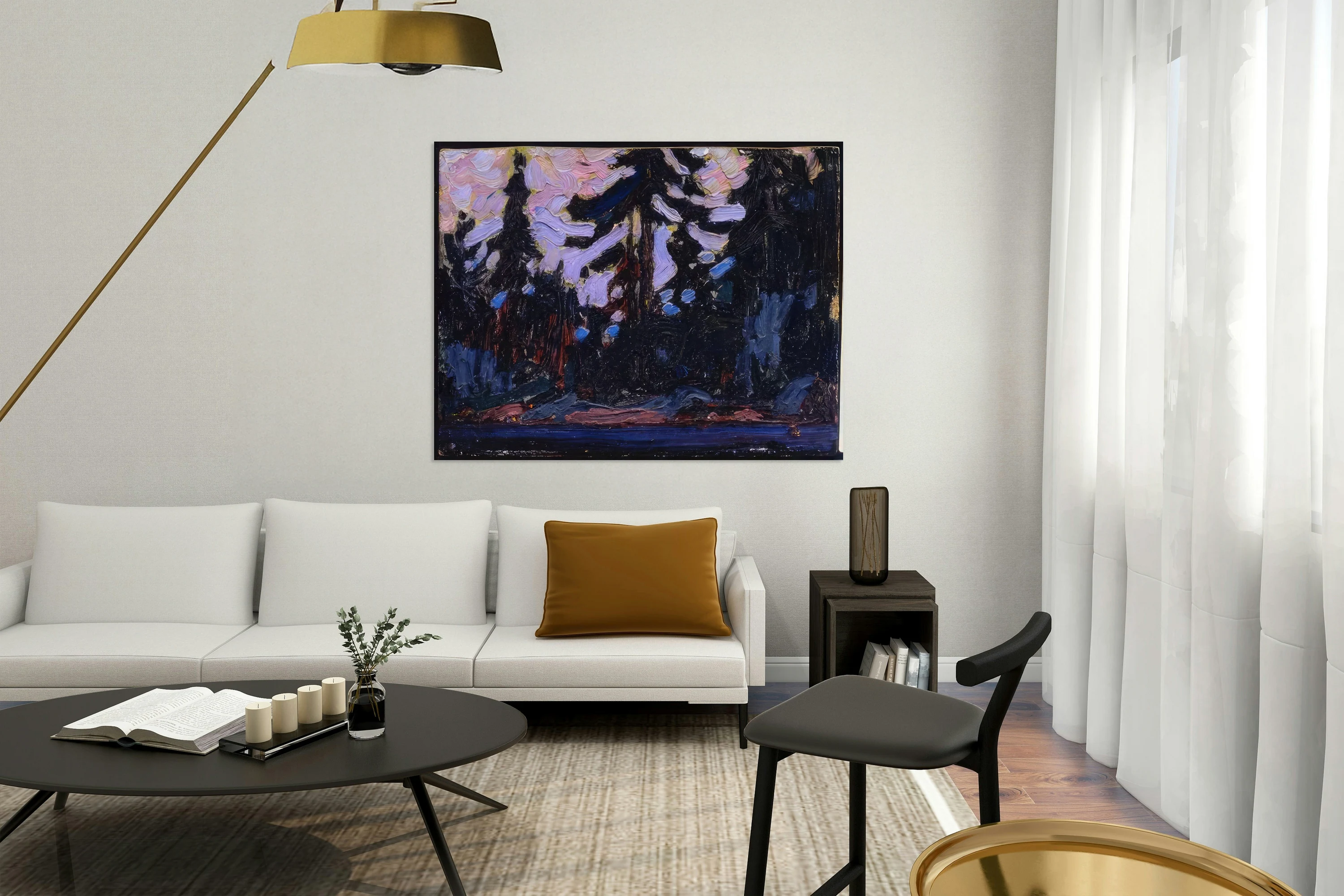 Tom Thomson 38