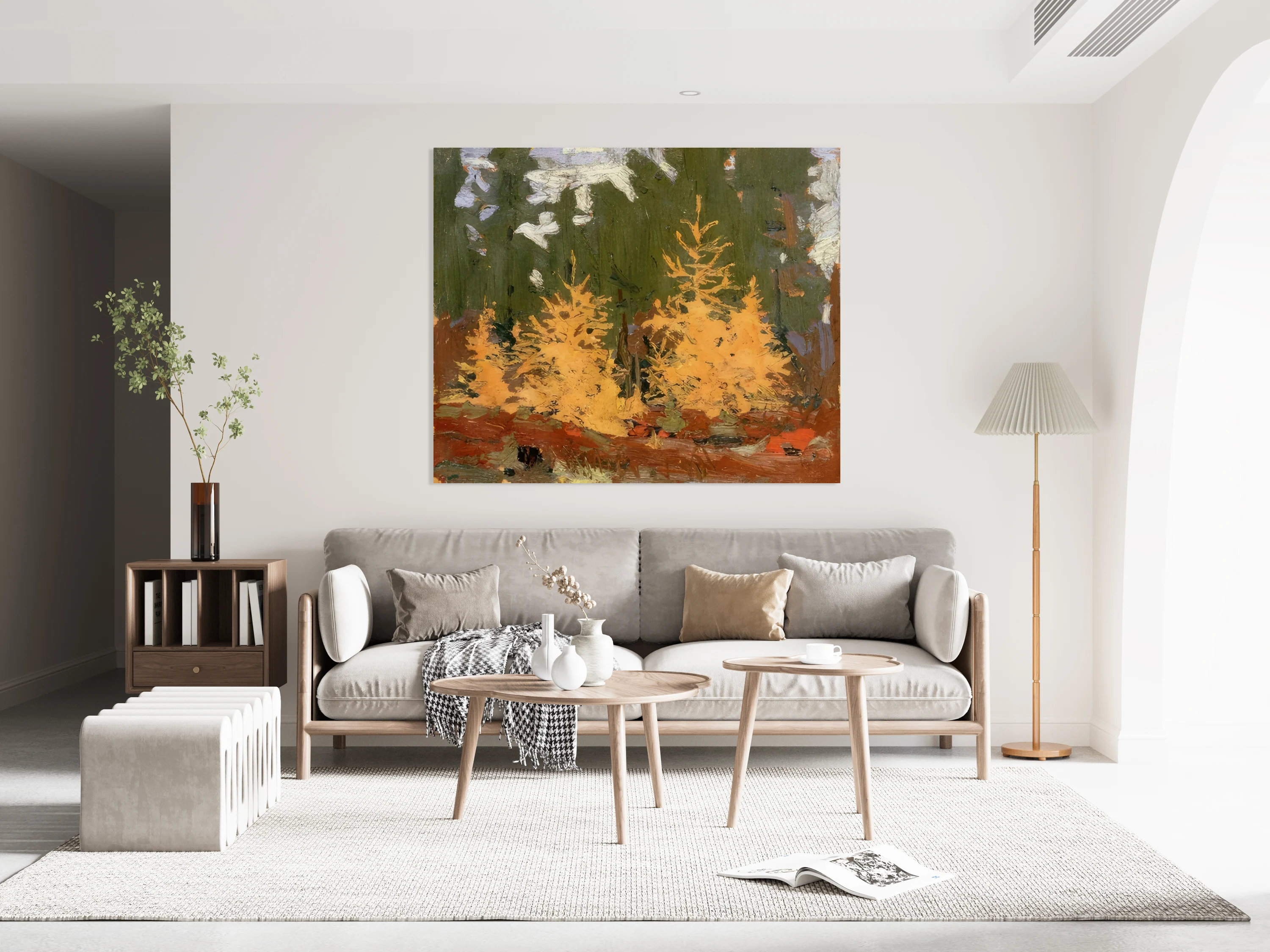 Tom Thomson 41