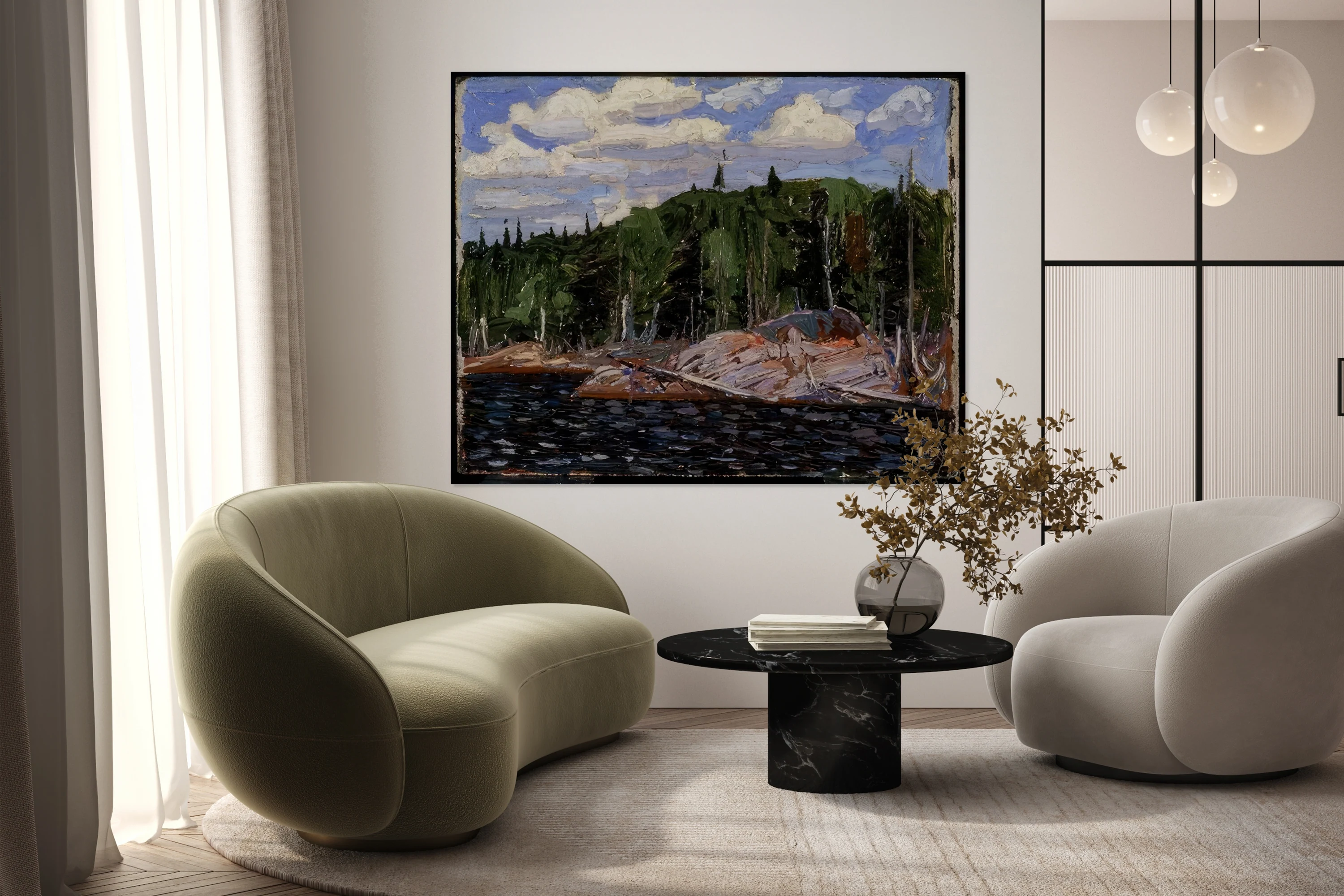Tom Thomson 48