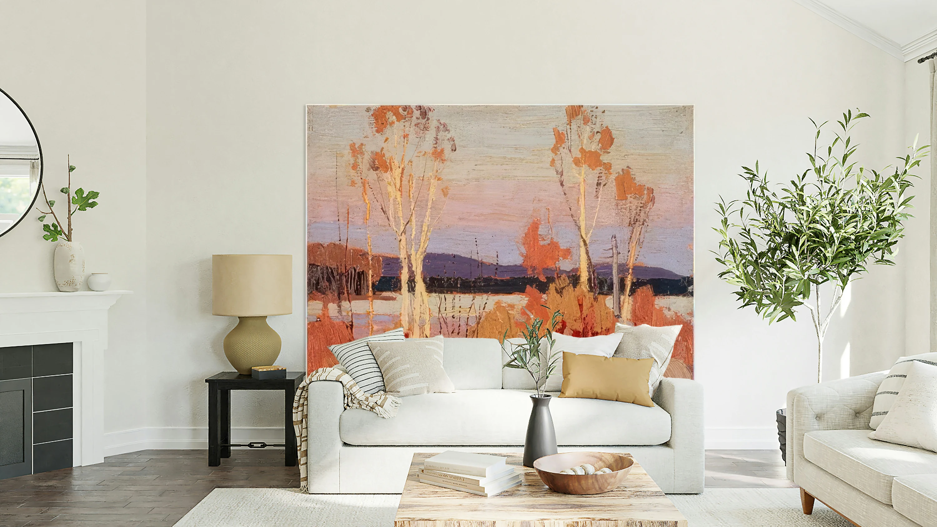 Tom Thomson 49