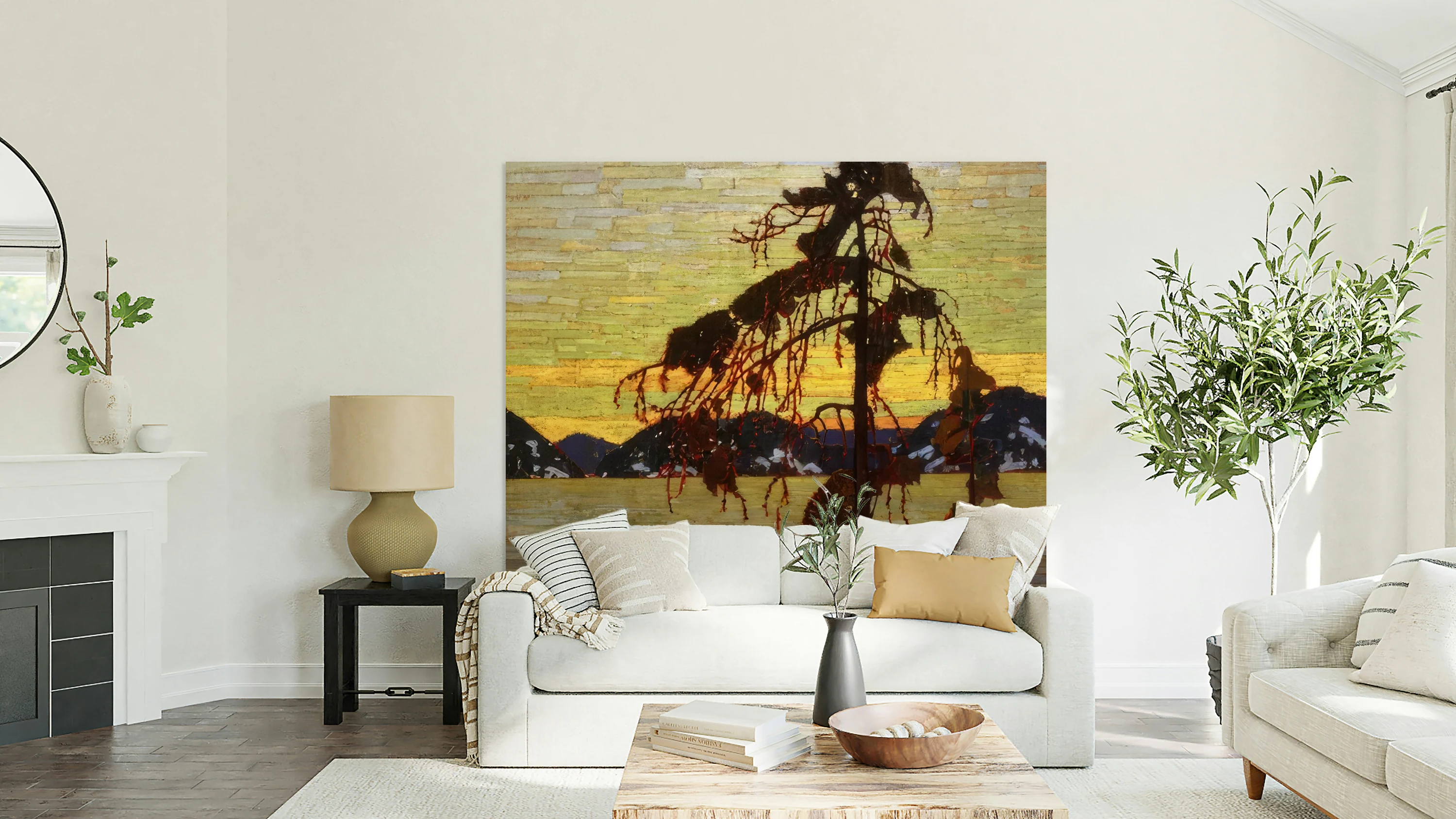 Tom Thomson 51