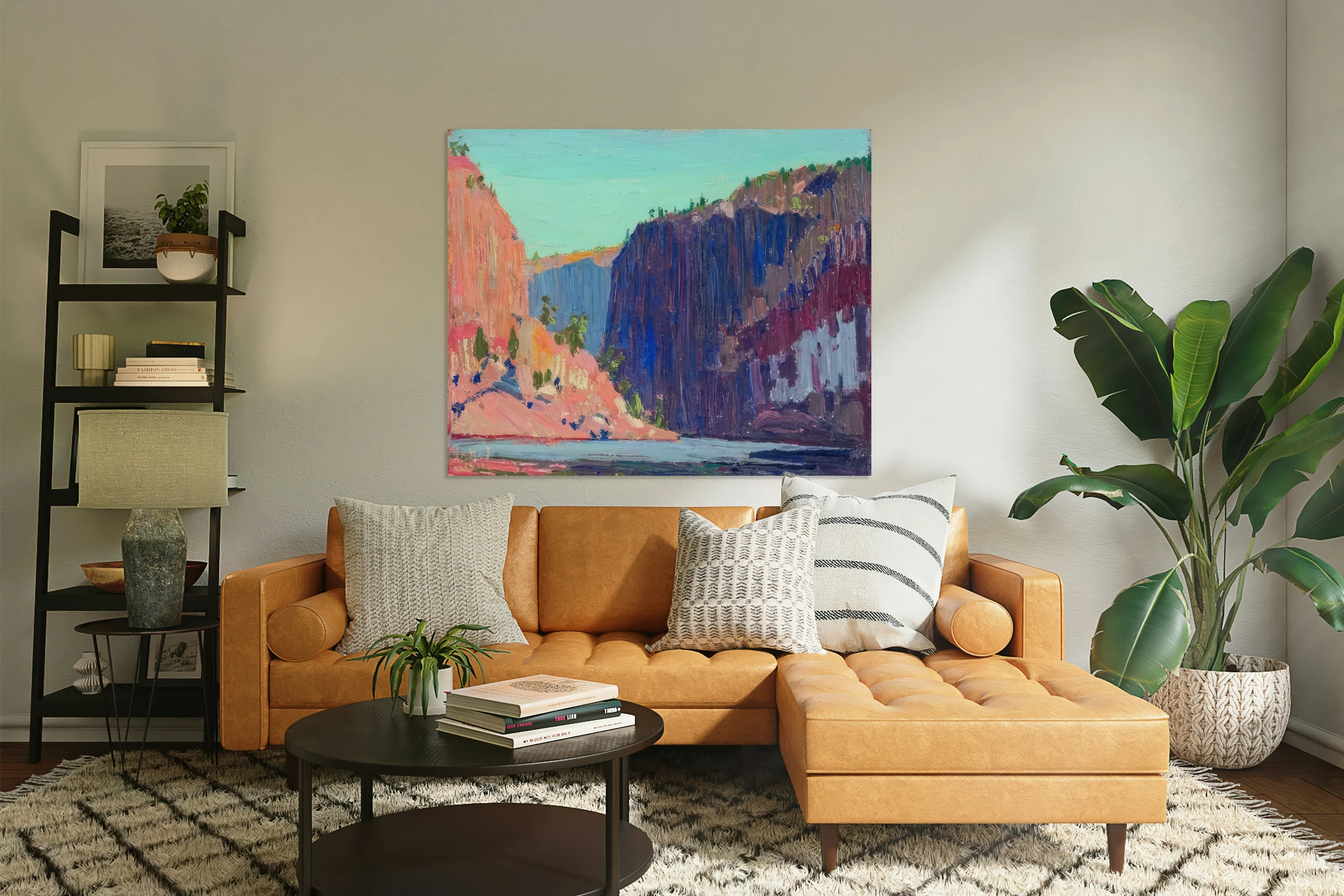 Tom Thomson 68