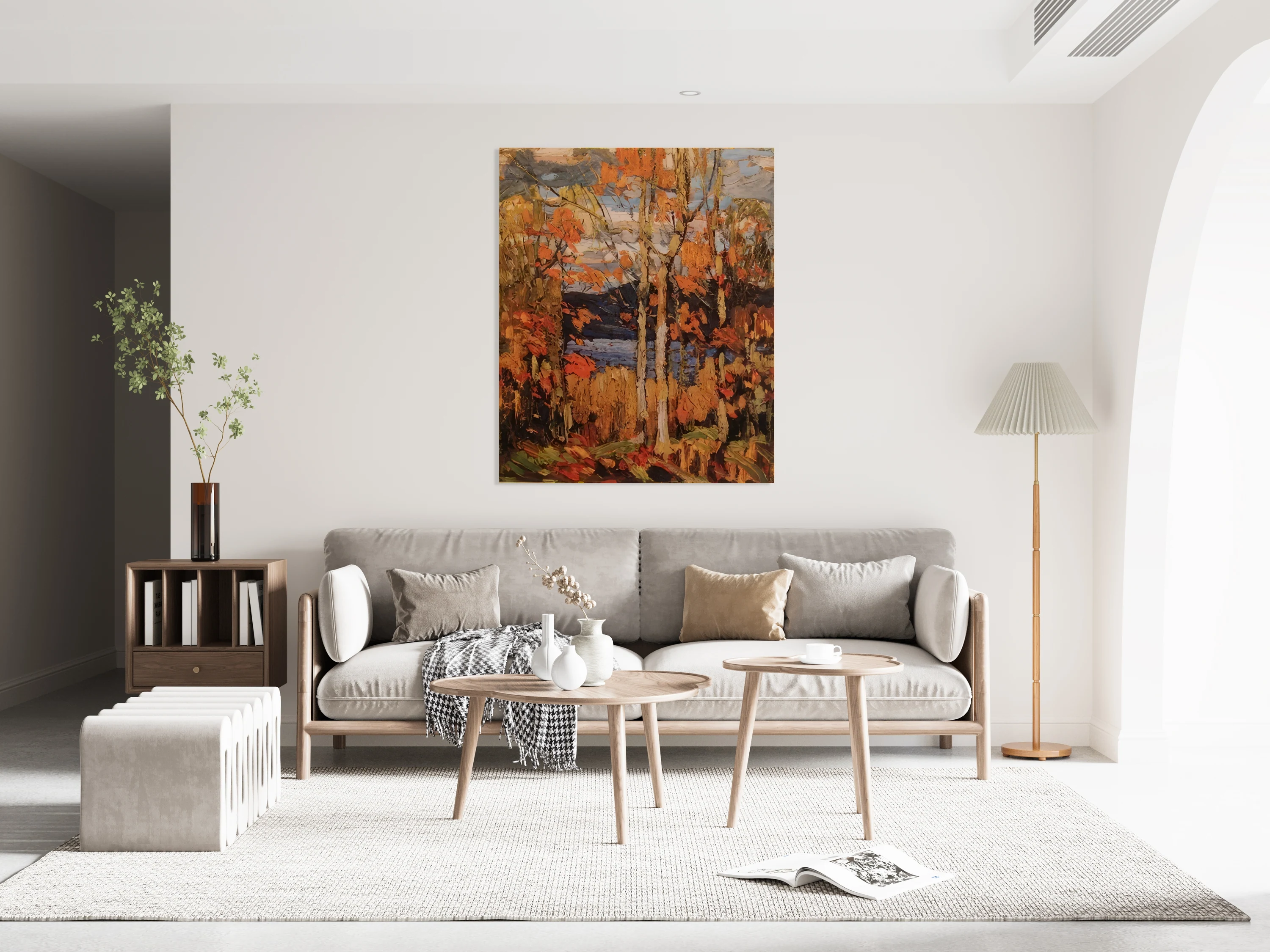 Tom Thomson 72