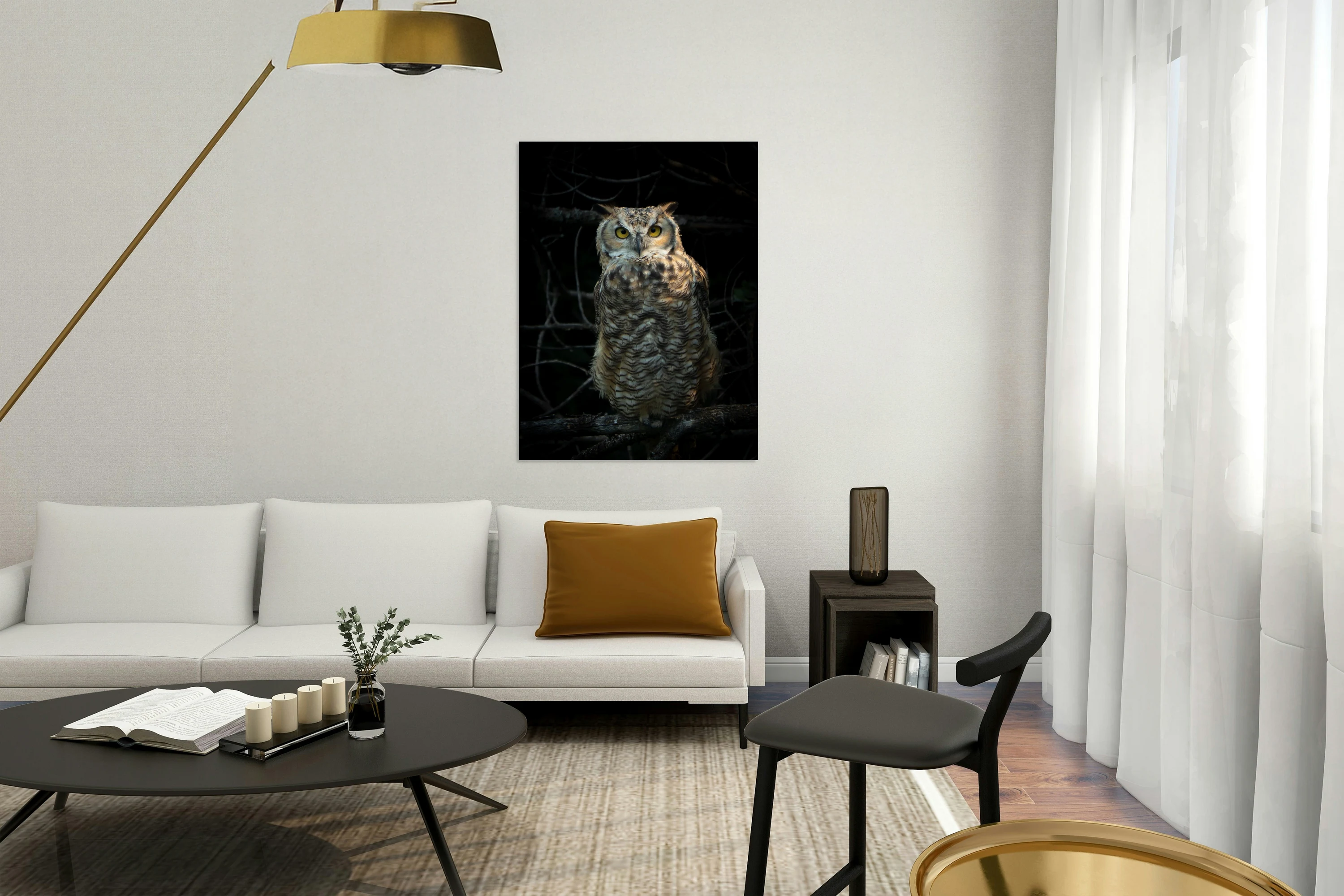 Night Owl