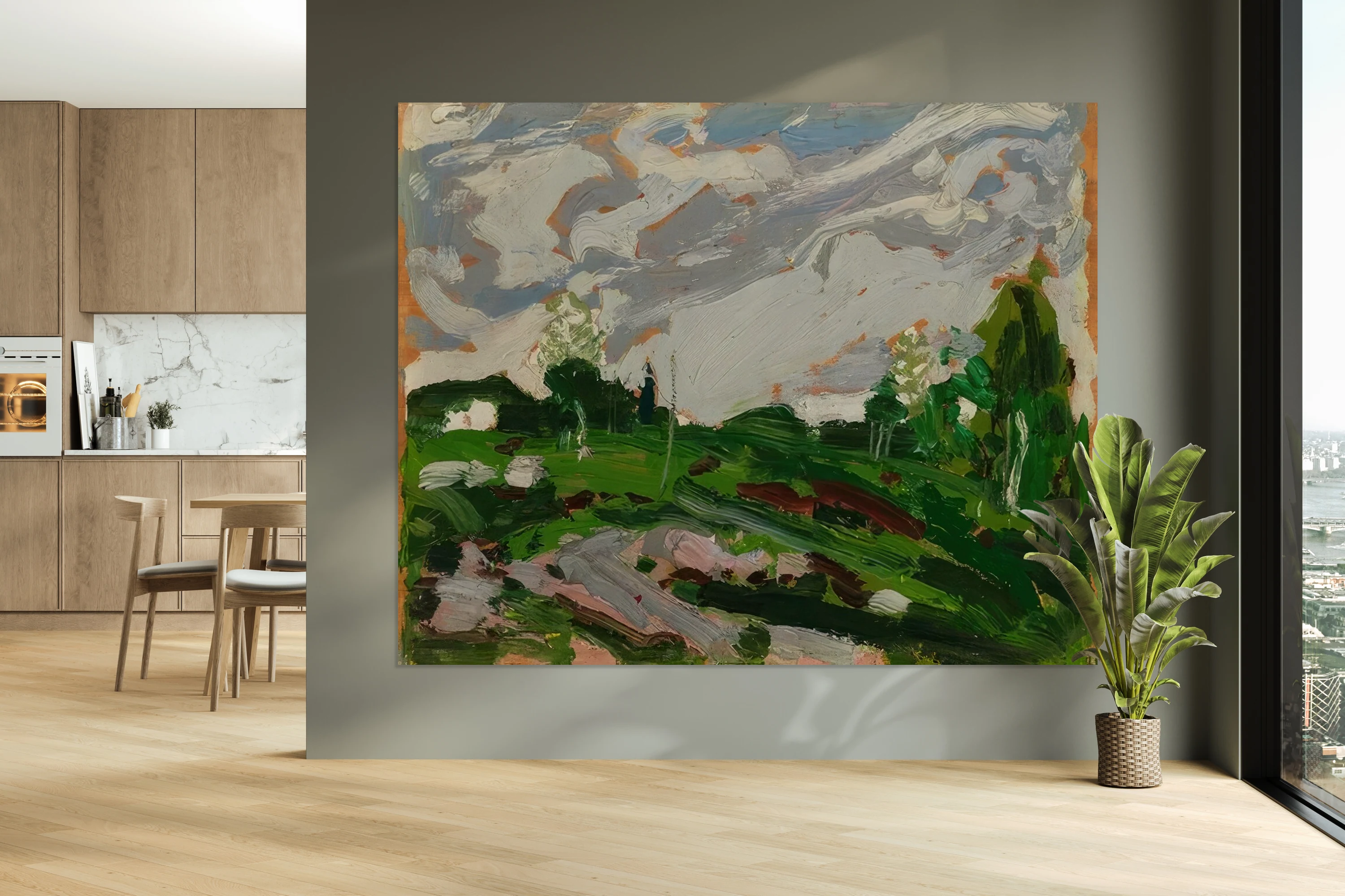 Tom Thomson 6