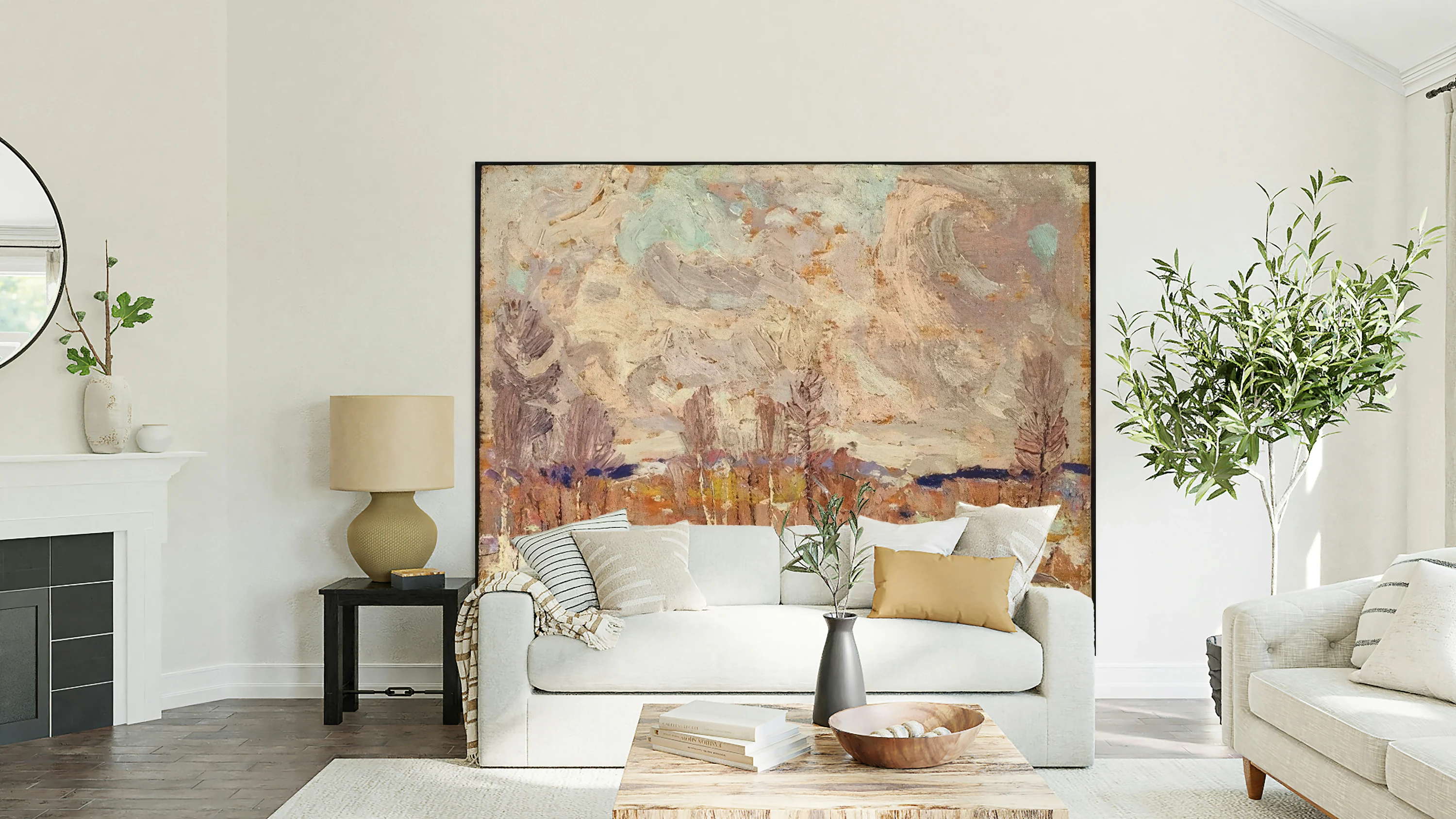 Tom Thomson 8