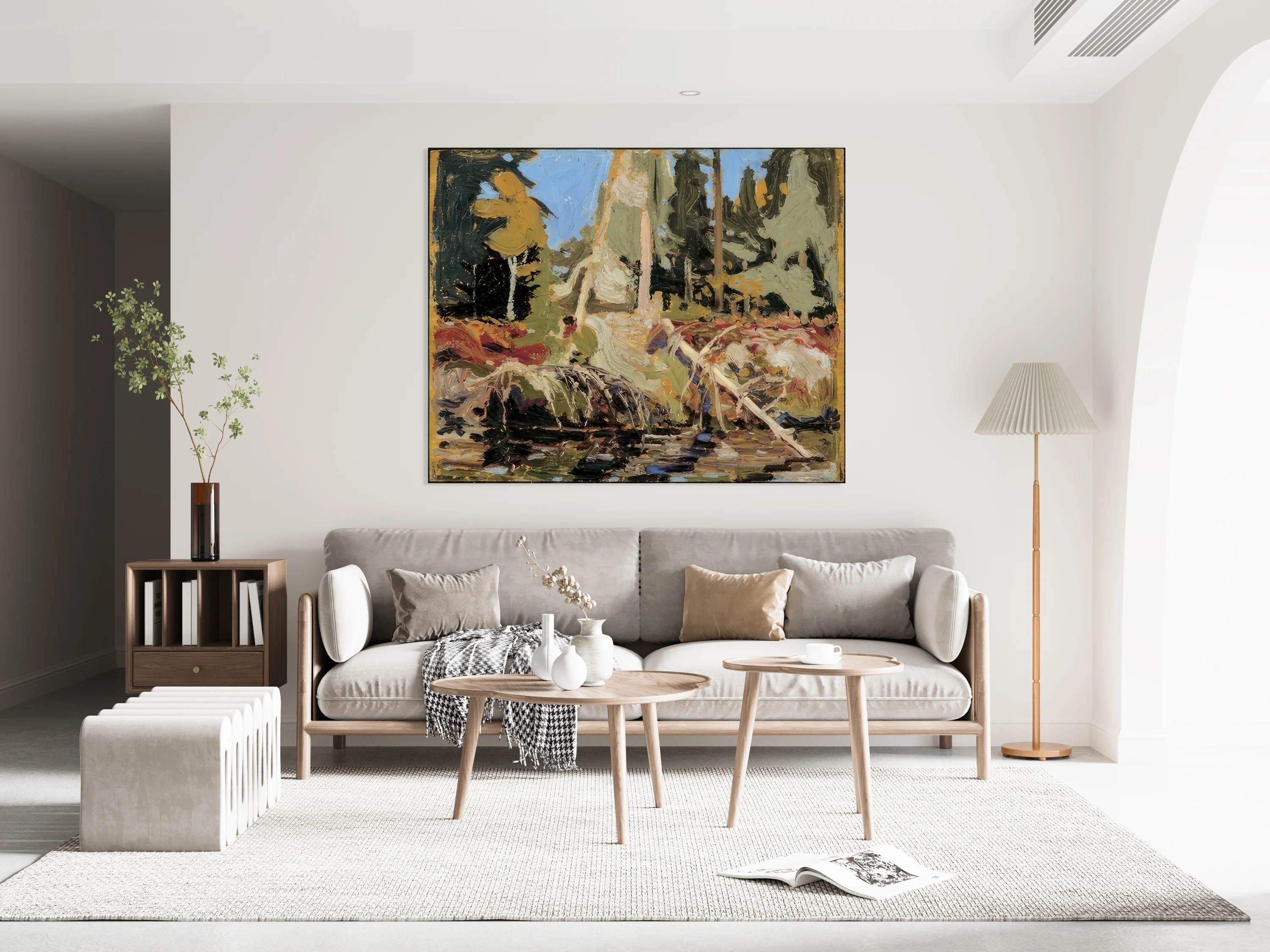 Tom Thomson 20