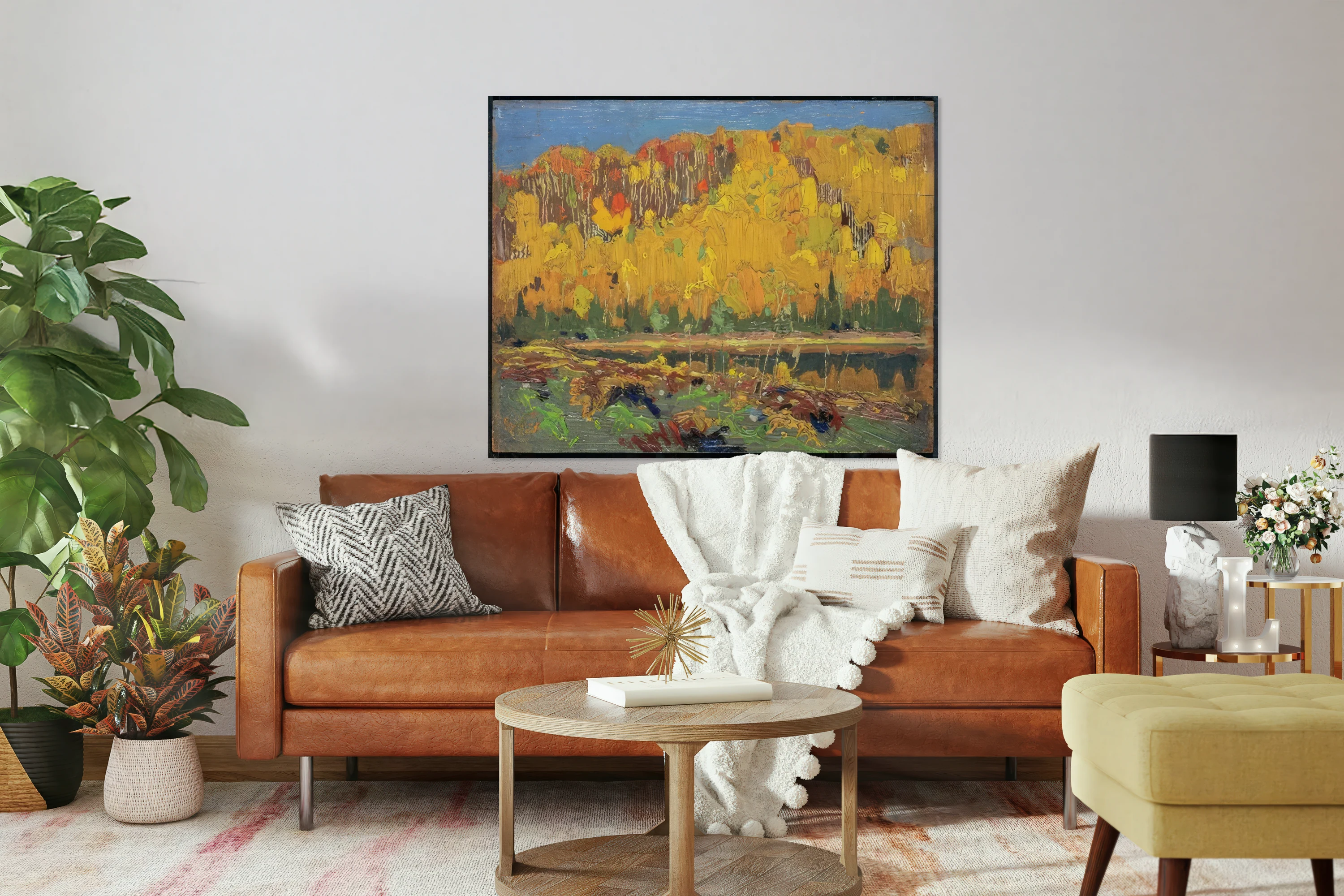 Tom Thomson 27