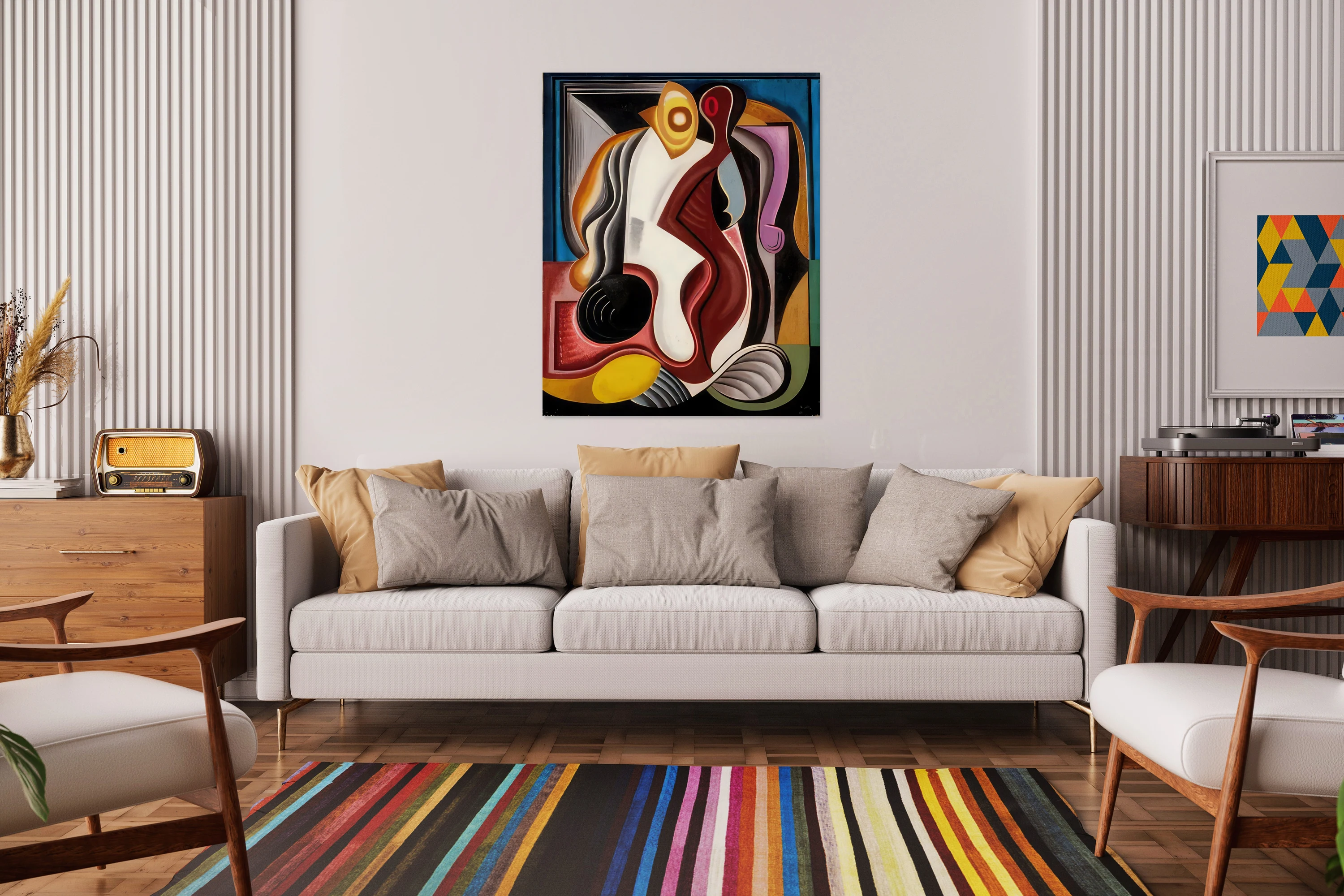 Auguste Herbin 4