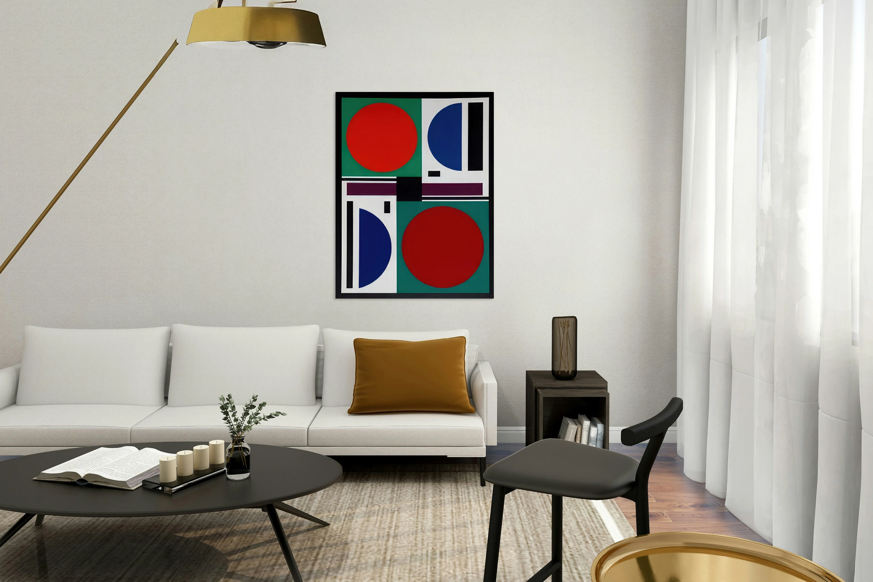 Auguste Herbin 10